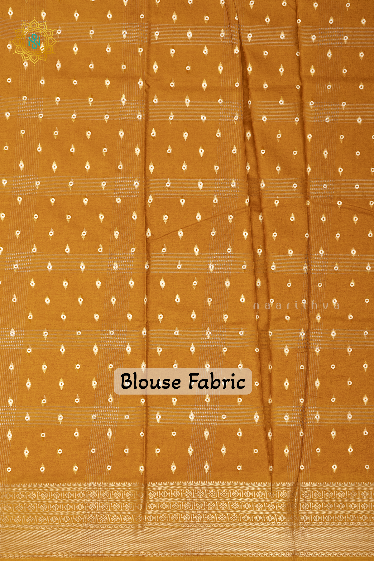 YELLOW - DOLA SILK