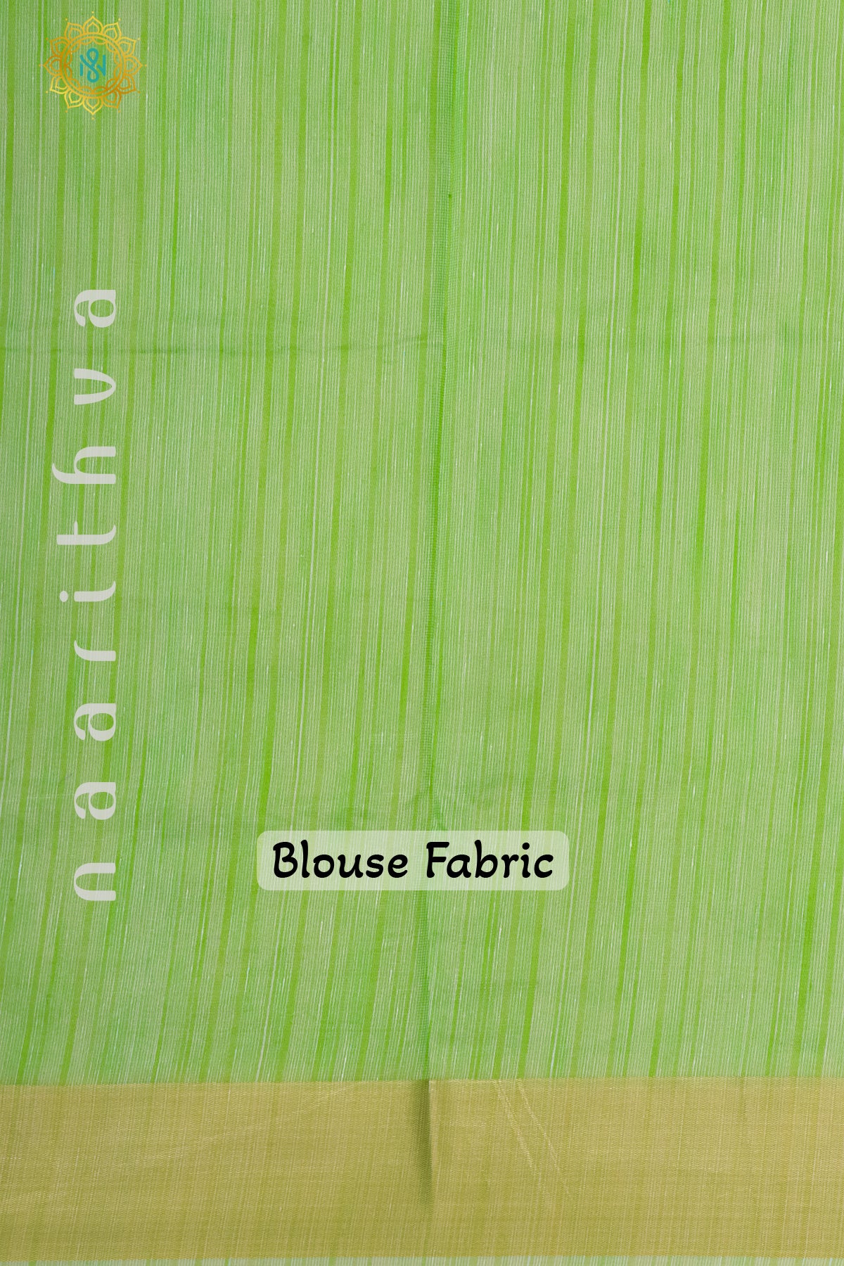 GREEN - LINEN TISSUE