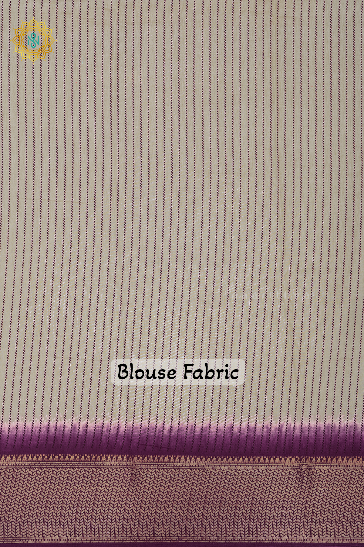WHITE WITH WINE - DOLA SILK