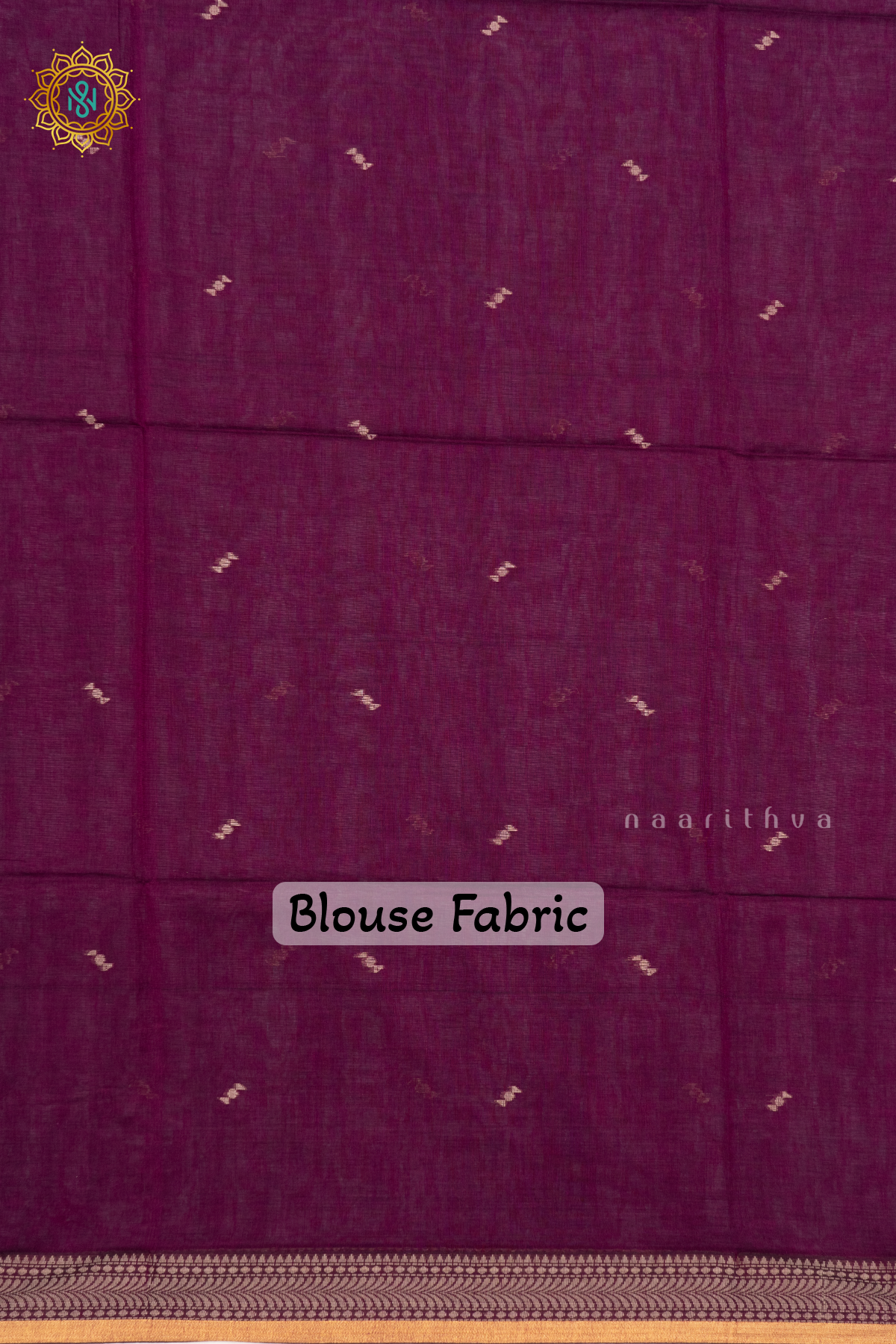 WINE - MUL COTTON