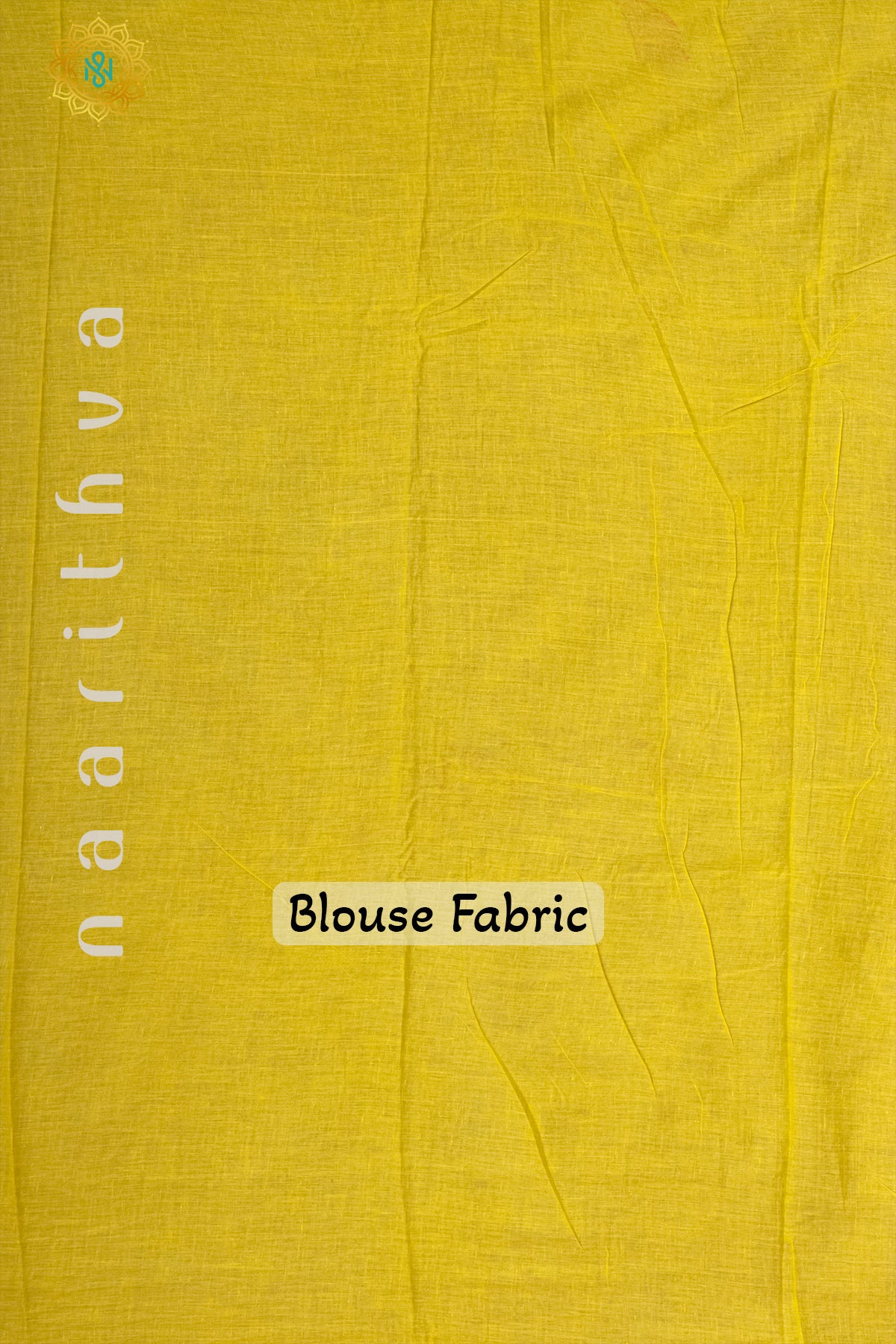 YELLOW - MUL COTTON