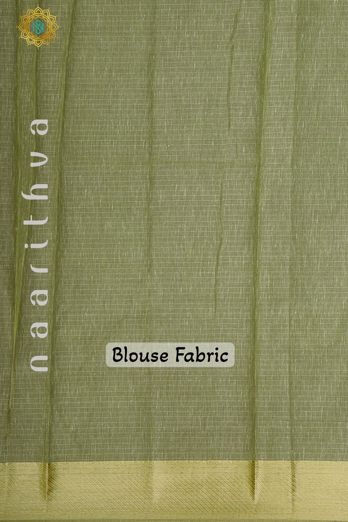 LIGHT GREEN - LINEN TISSUE