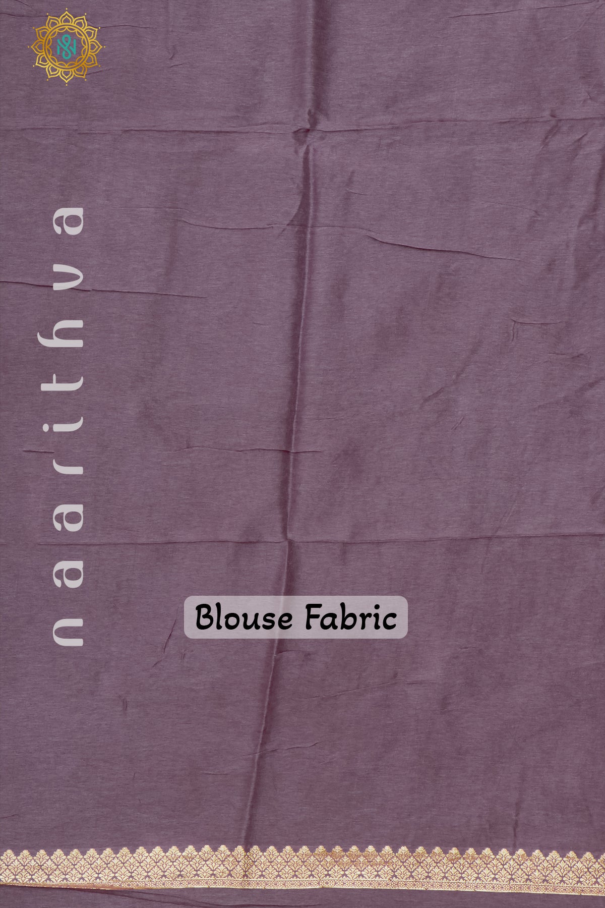 MAUVE - DOLA SILK