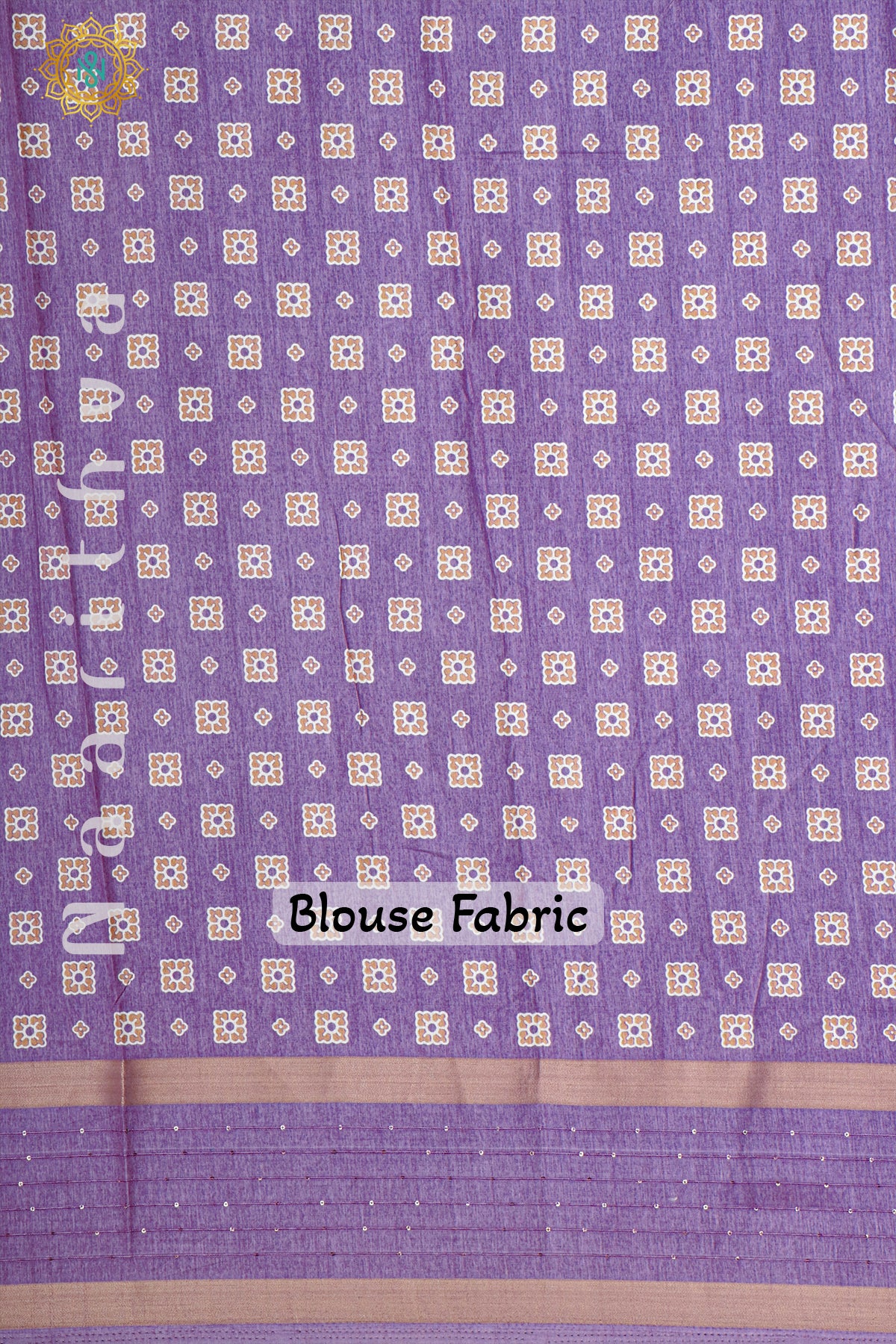 LAVENDER - DOLA SILK