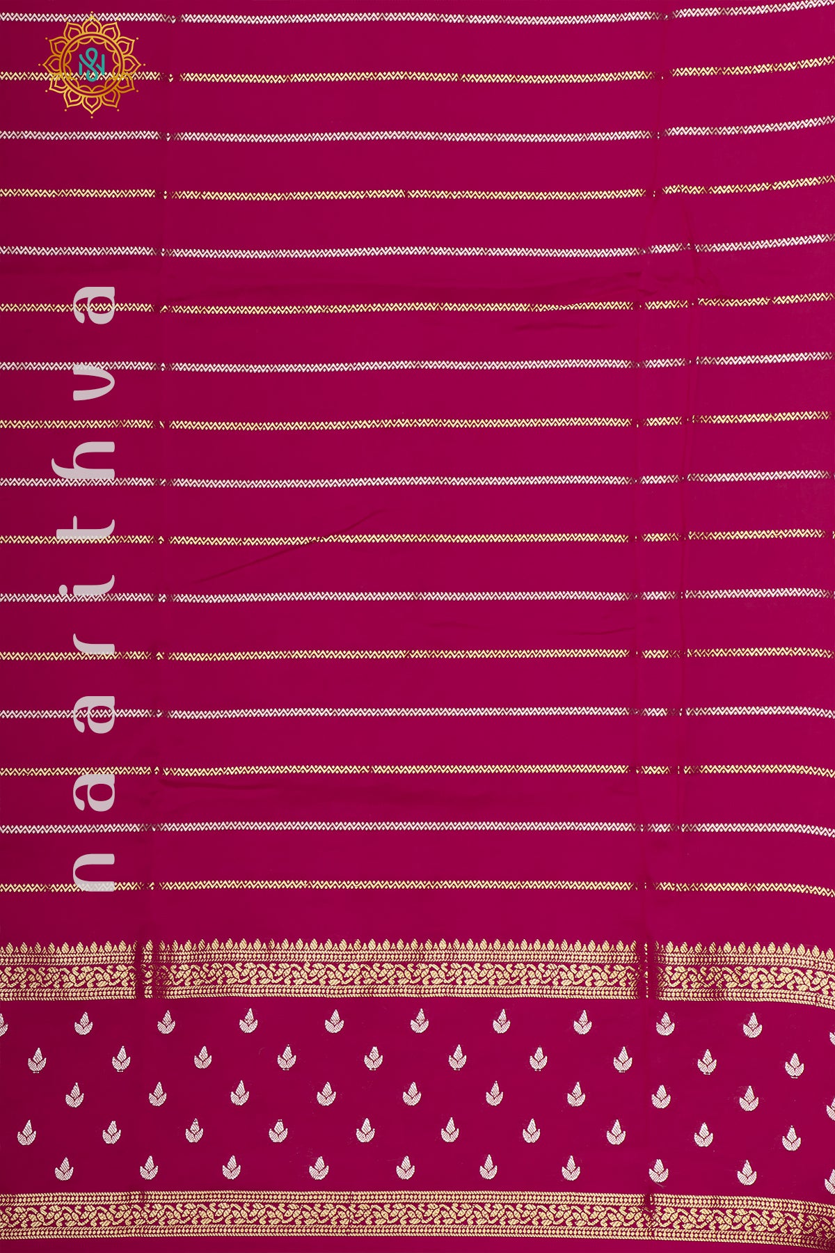 PINK - DOLA SILK