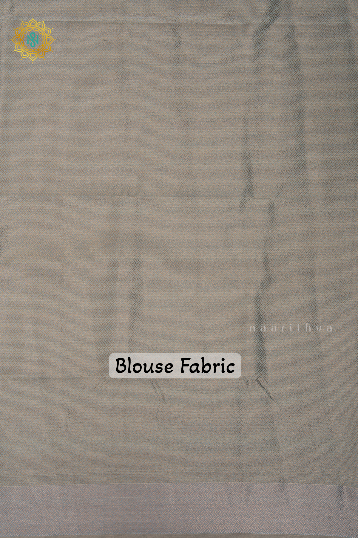 AQUA BLUE - KOTA COTTON