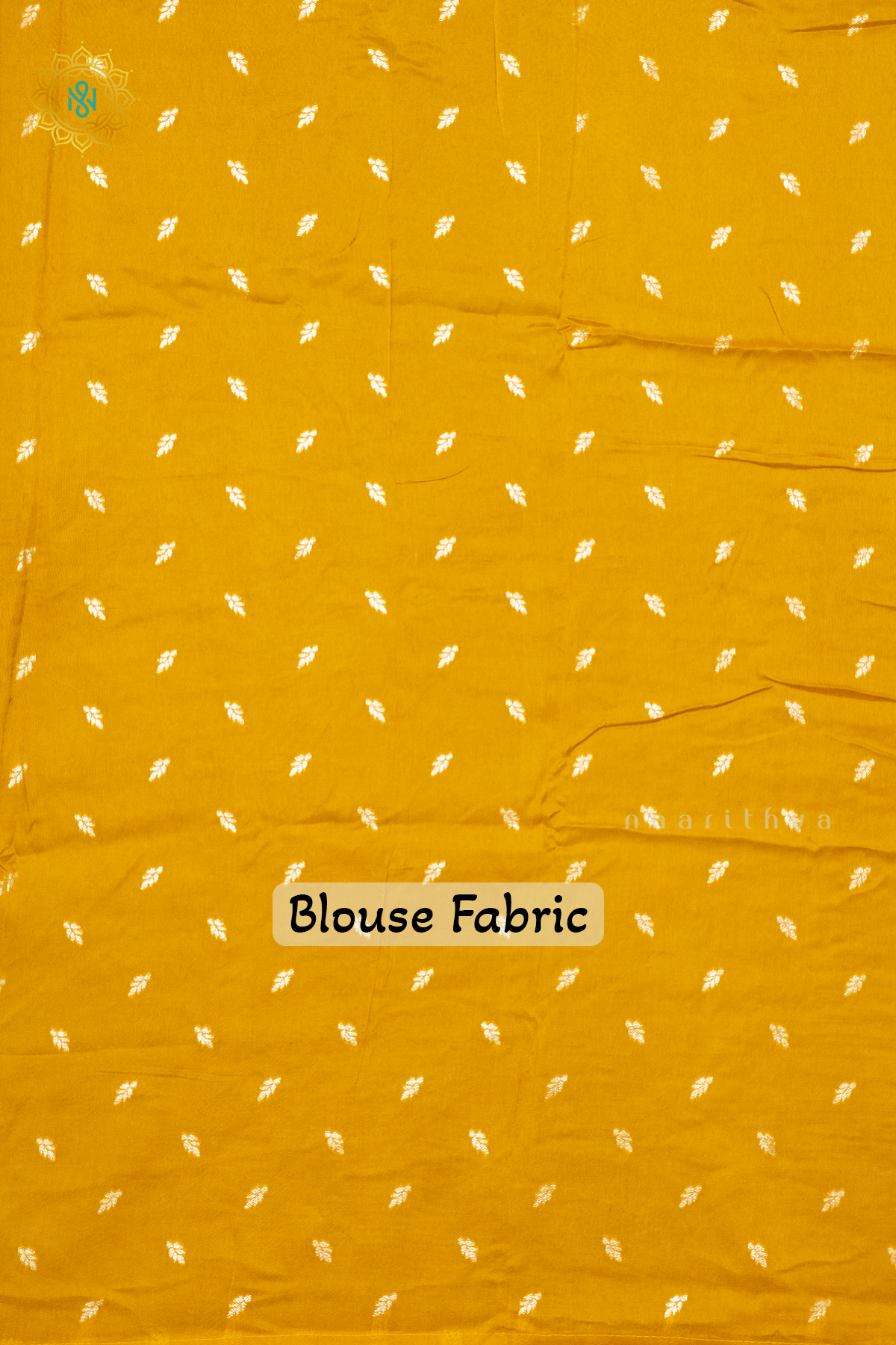 WINE WITH YELLOW - DOLA SILK