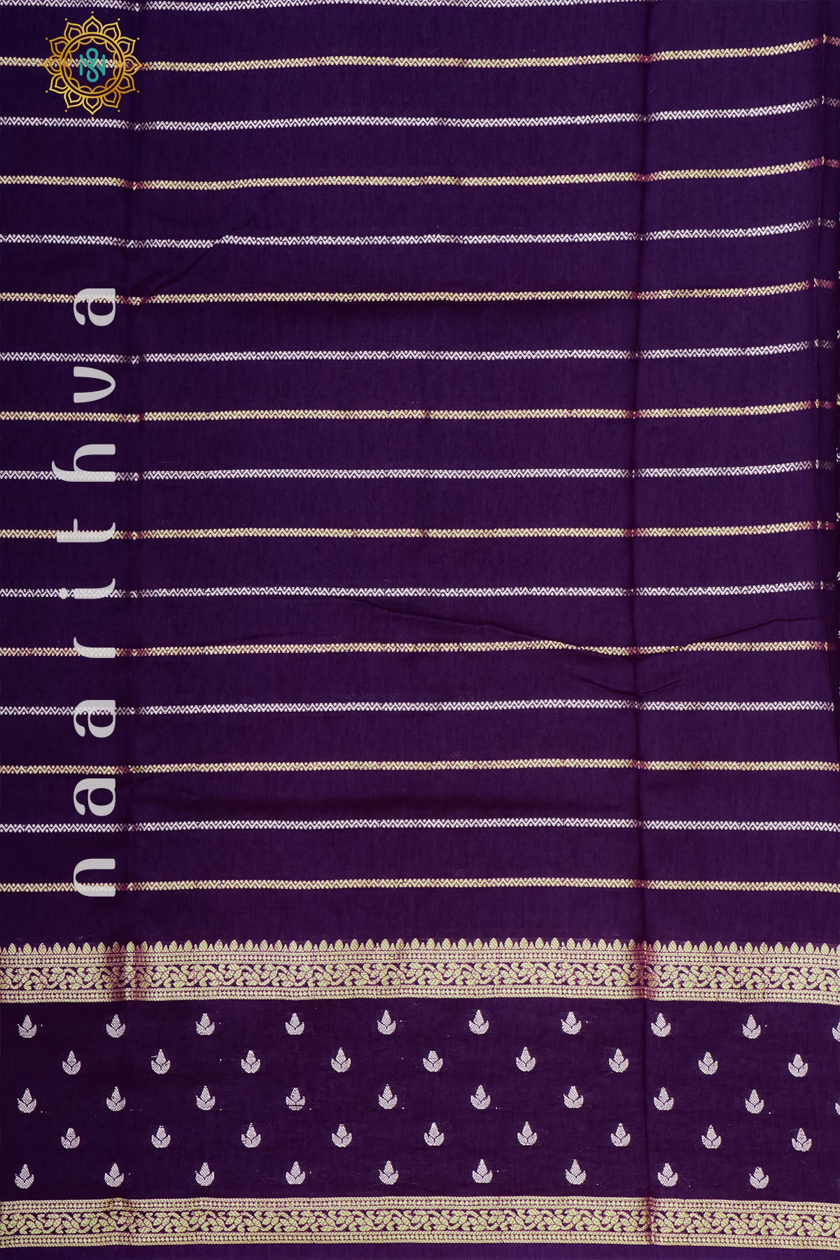 PURPLE - DOLA SILK