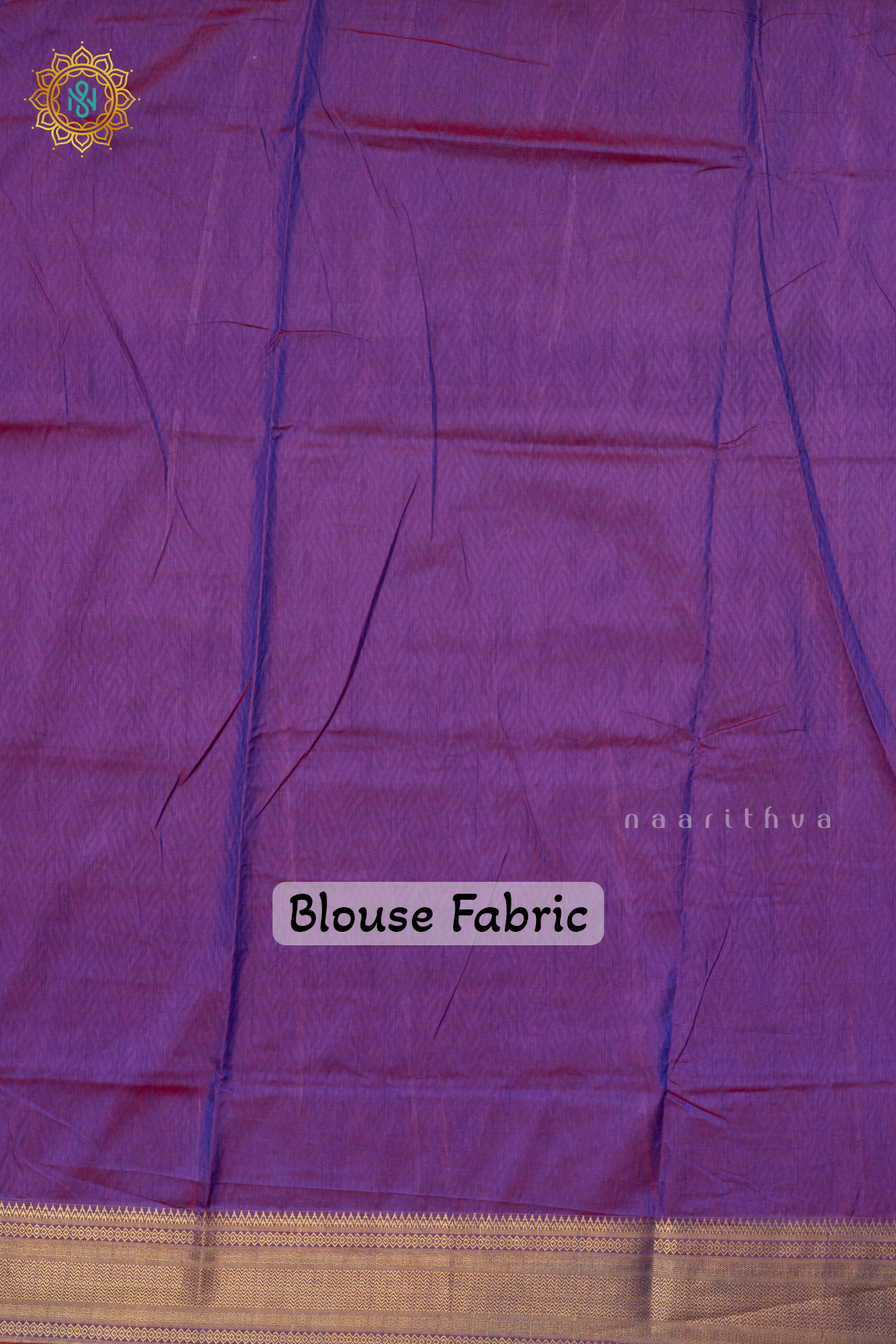 PINK WITH PURPLE - SEMI PATOLA SILK