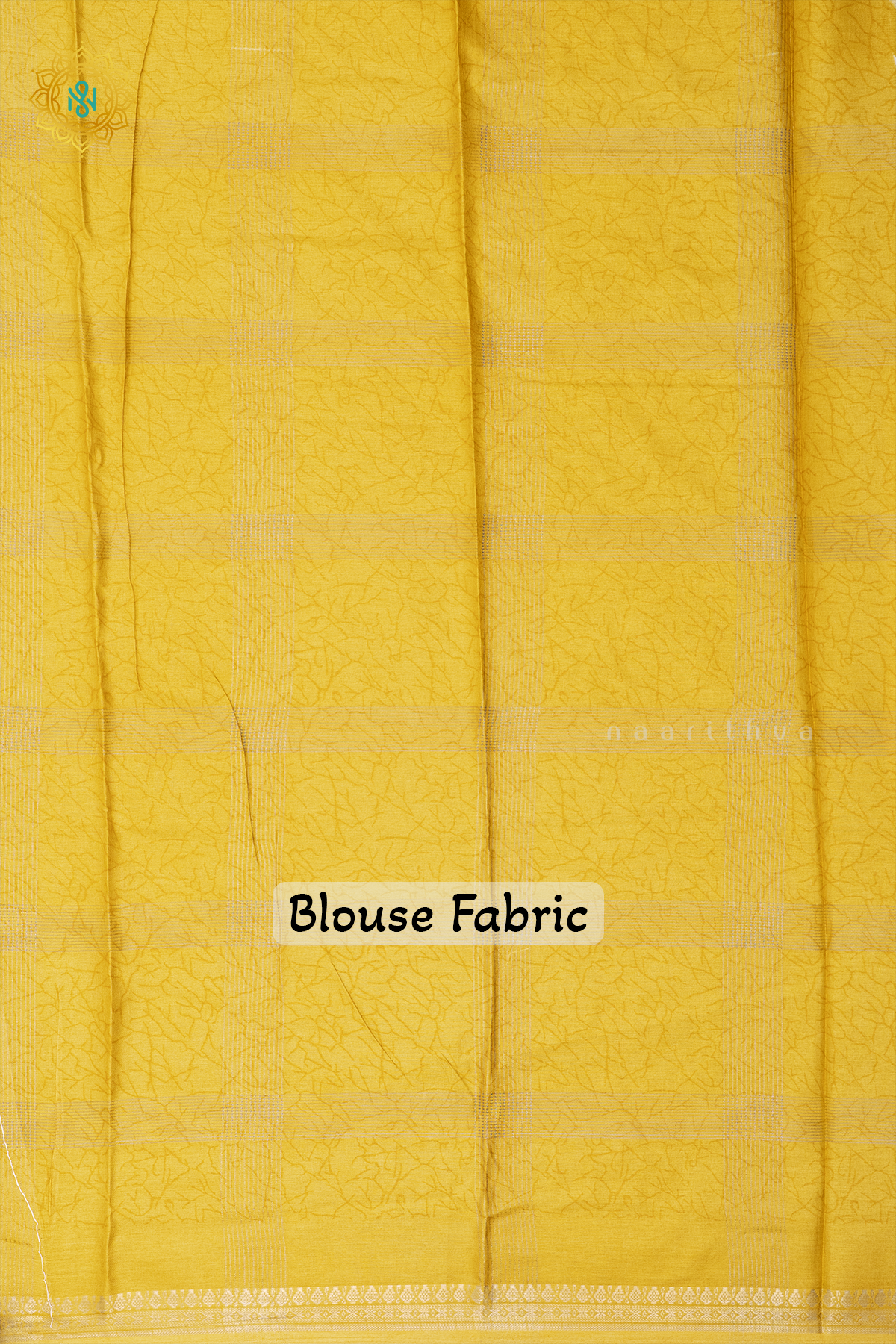 YELLOW - DOLA SILK
