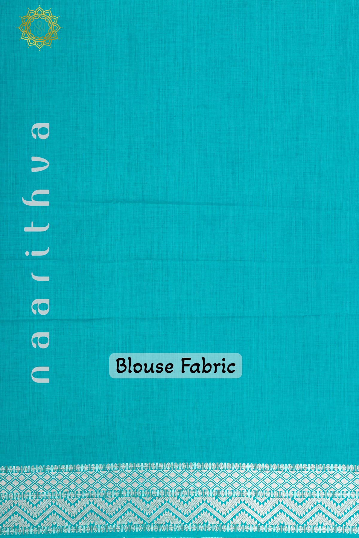 SKY BLUE - DOLA SILK