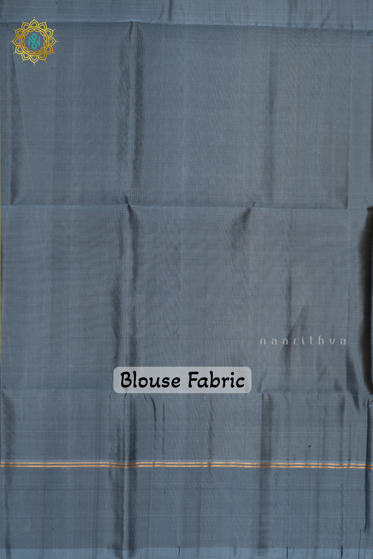 YELLOW WITH GREY - PURE KANJIVARAM SOFT SILK