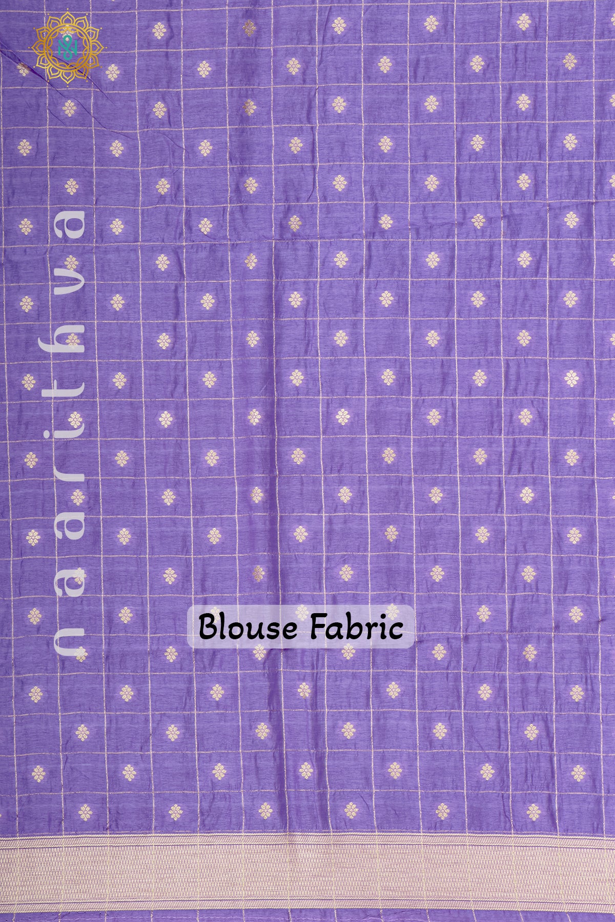 LAVENDER - DOLA SILK