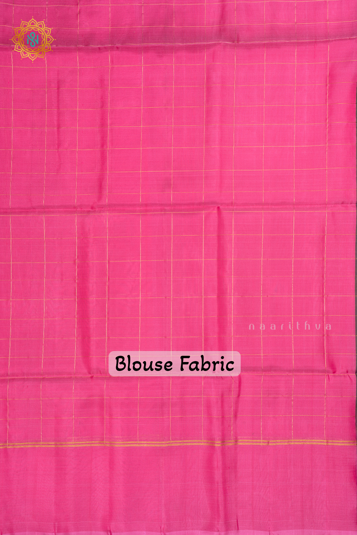 Dual Shade Of Green With Pink Pure Kanjiavaram Soft Silk Saree with Zari Checks All Over And Contrast Border