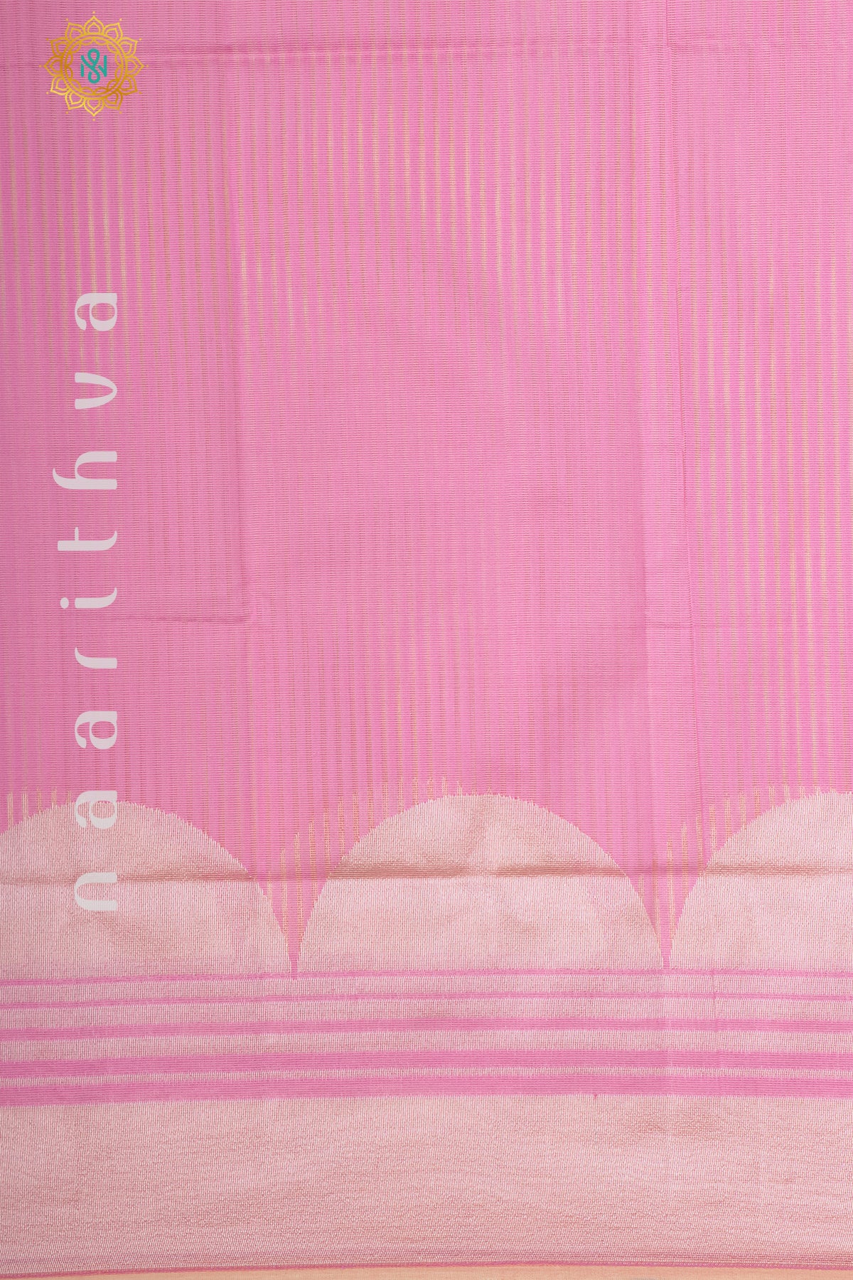 LIGHT PINK - KOTA COTTON