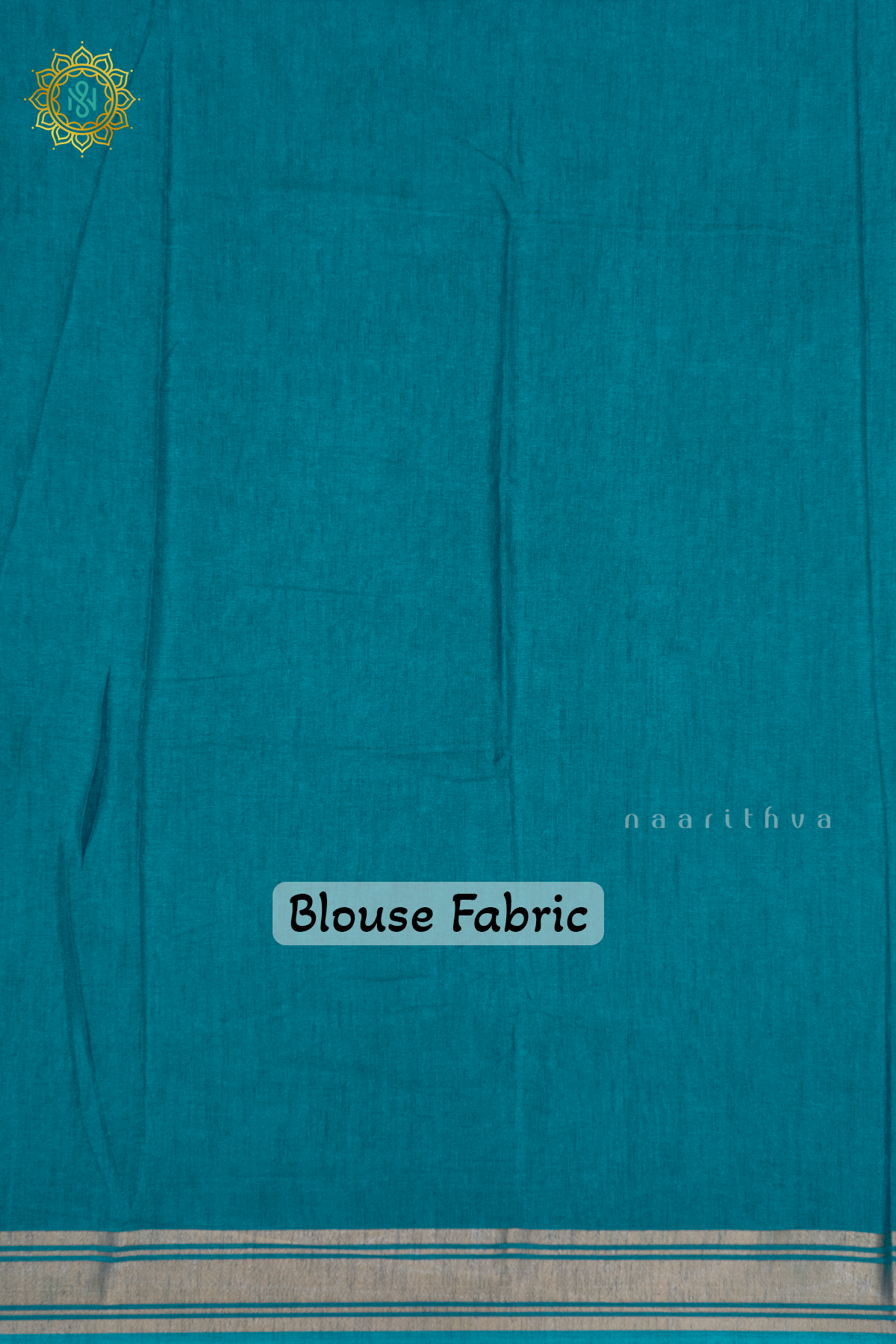 SKY BLUE - SEMI DOLA SILK