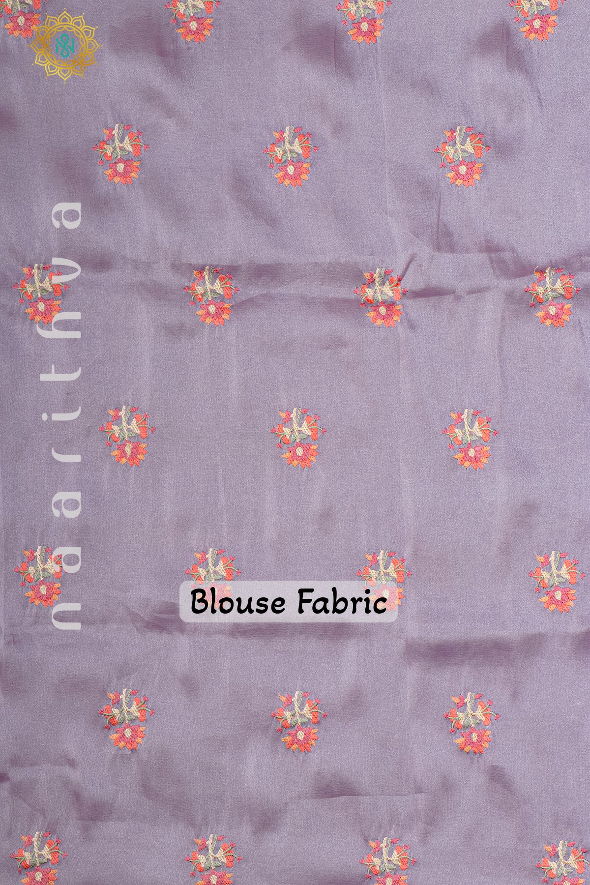 LAVENDER - SEMI TISSUE GEORGETTE