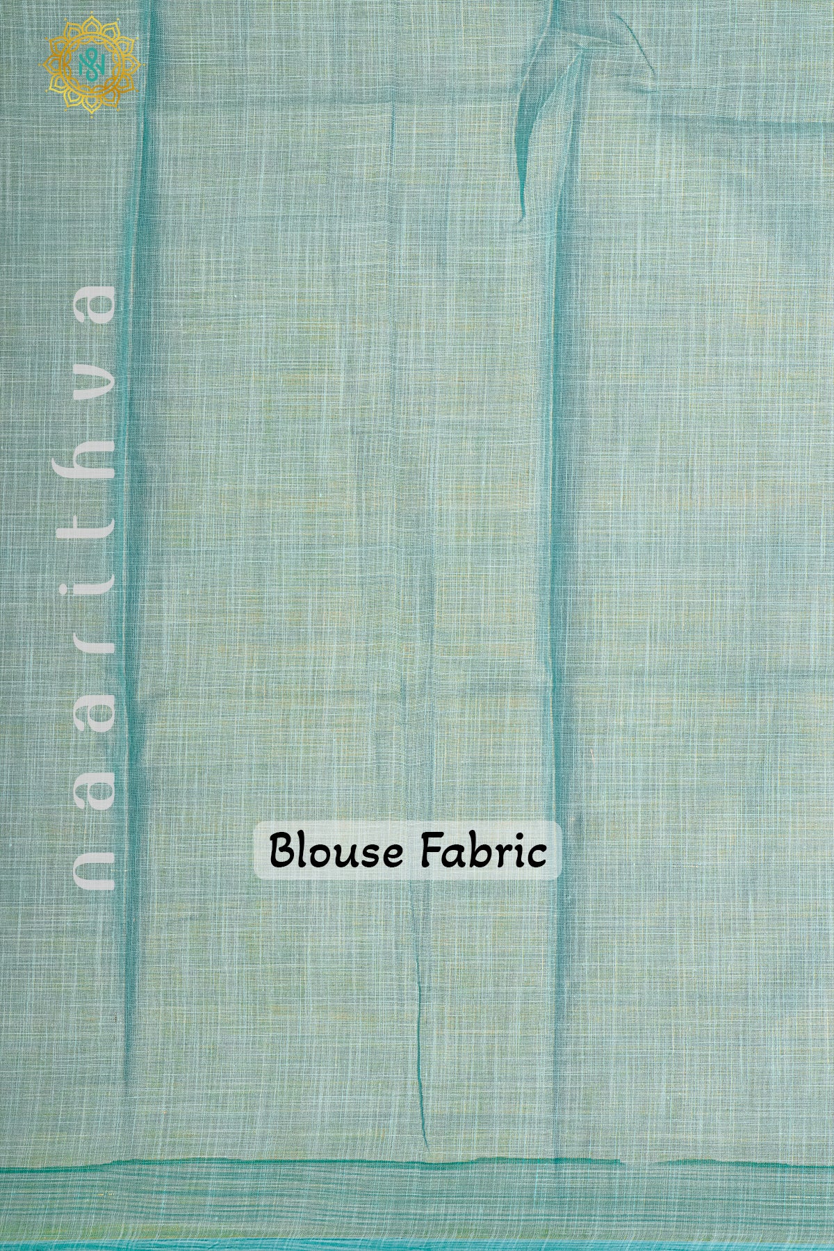 AQUA GREEN - LINEN TISSUE