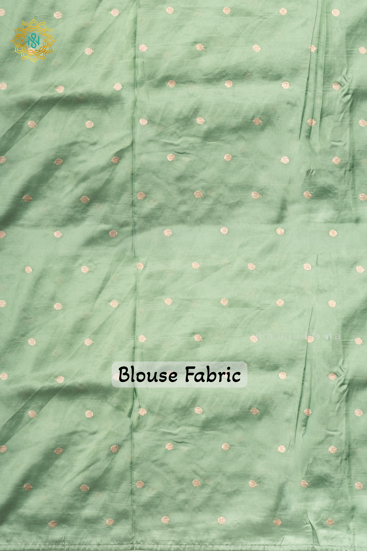 PISTA GREEN - SEMI TISSUE