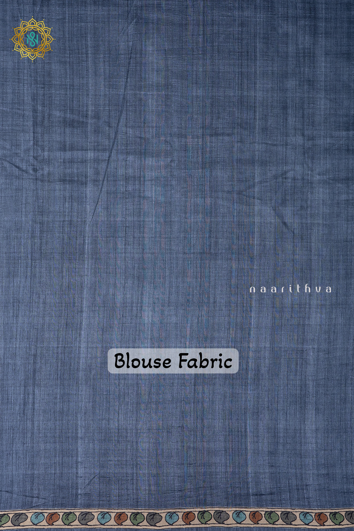 BLUE - SOFT TUSSAR