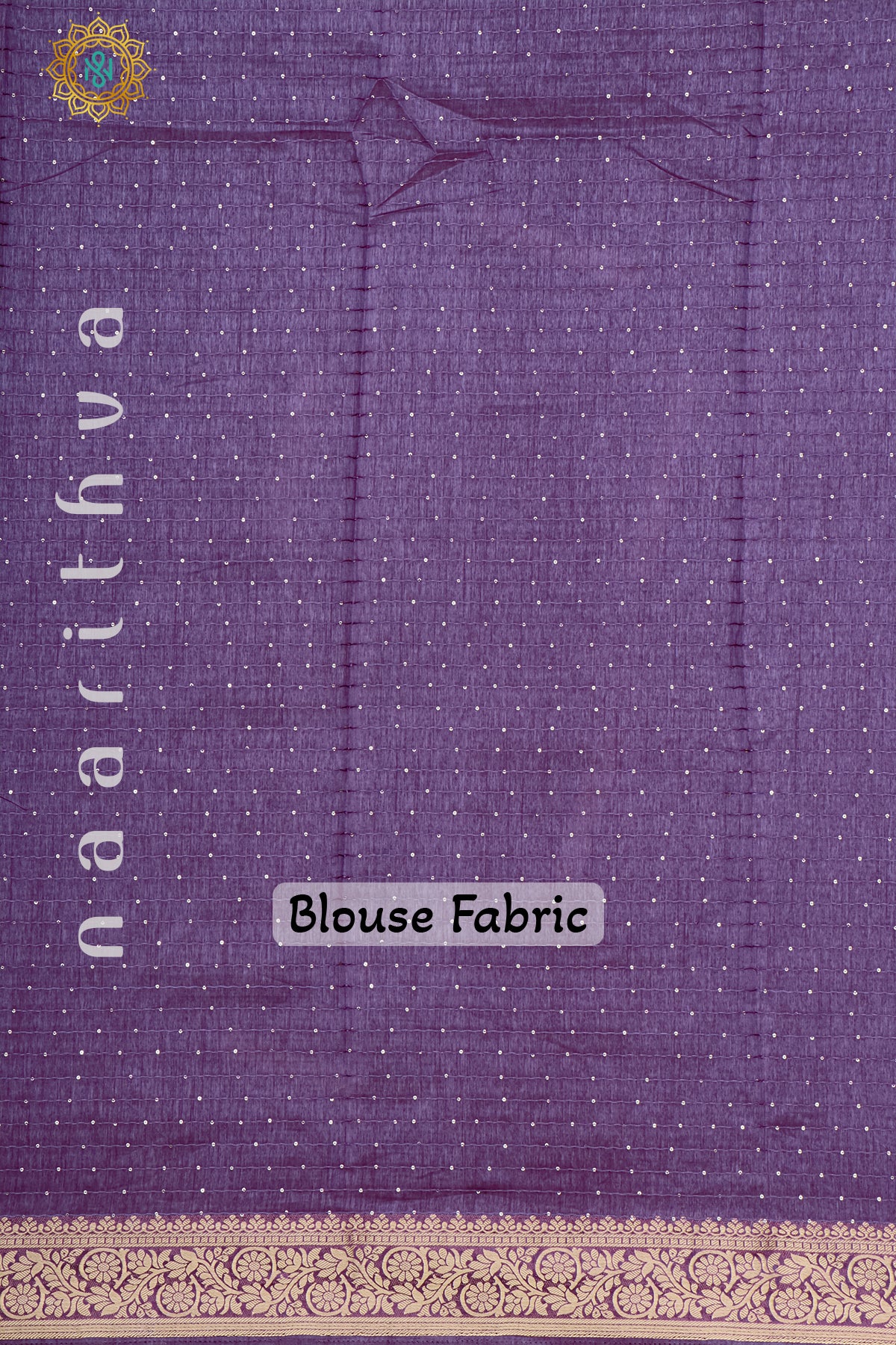 LAVENDER - DOLA SILK