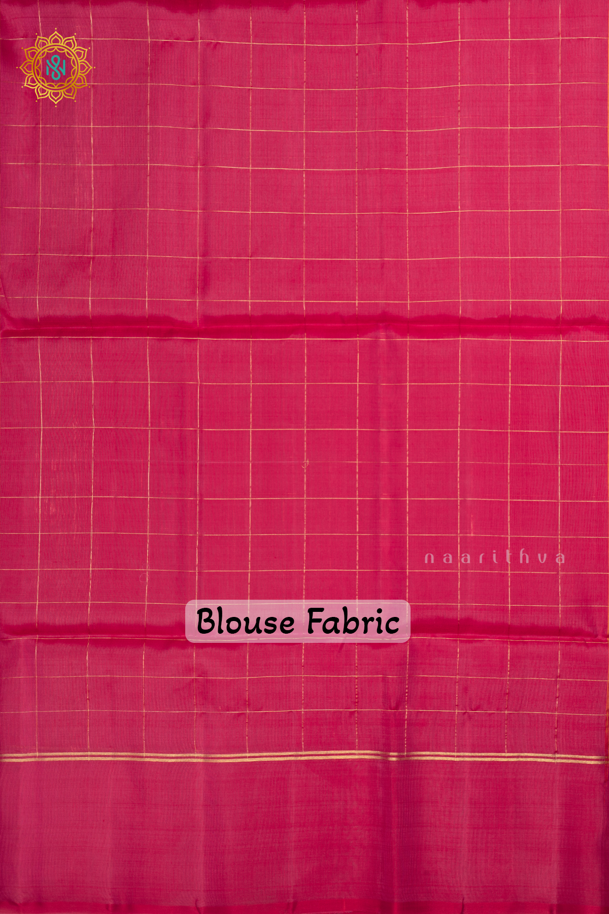 Yellow With Pink Pure Kanjiavaram Soft Silk Saree with Zari Checks All Over And Contrast Border
