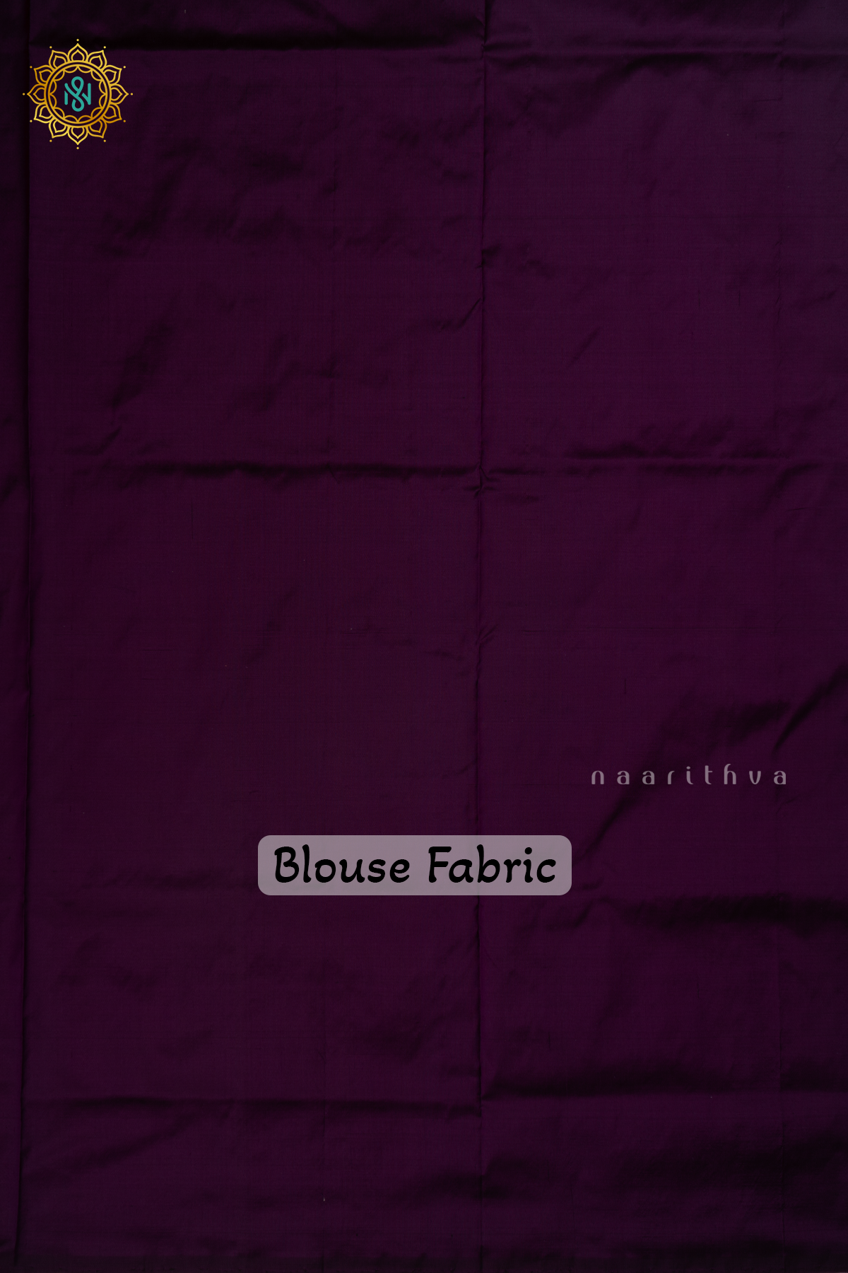 Purple Ikkat Pure Silk Saree with Patola Printed Body and Plain Border
