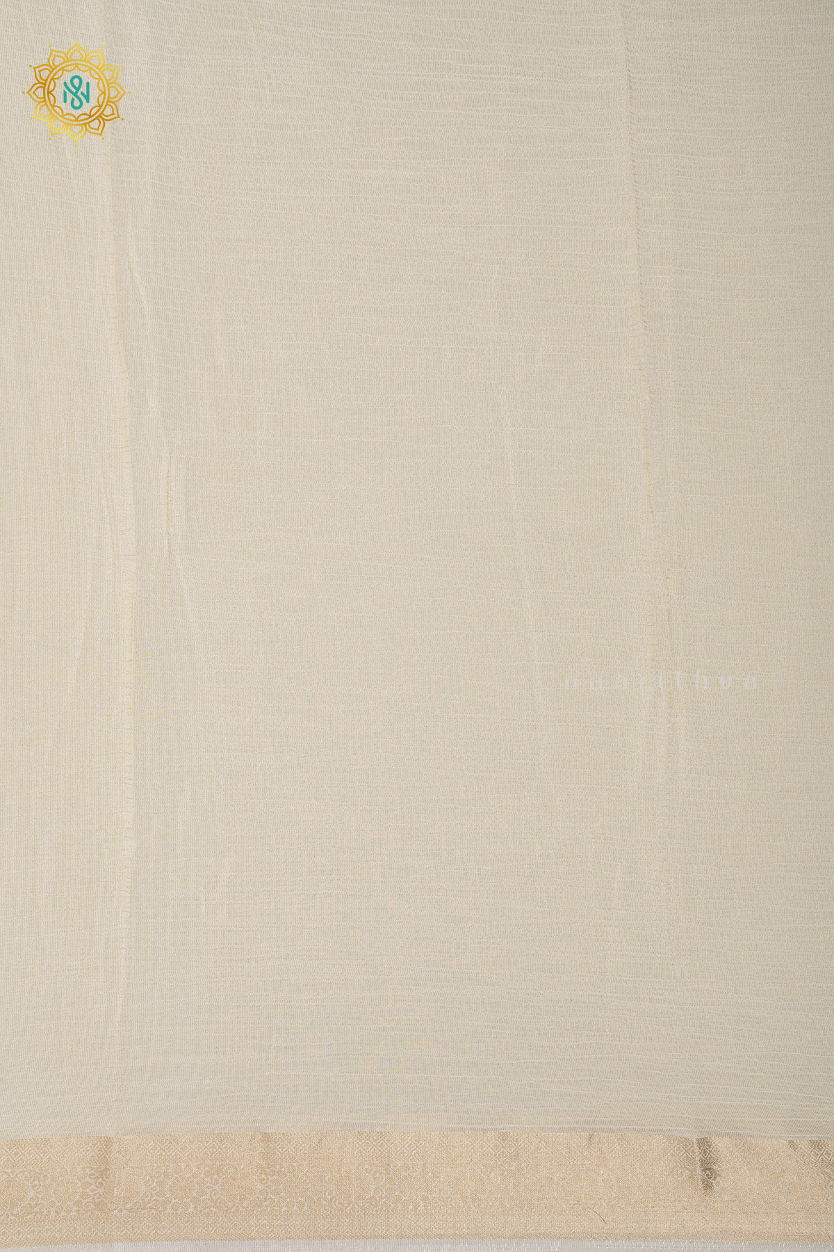 WHITE - CRUSH TISSUE