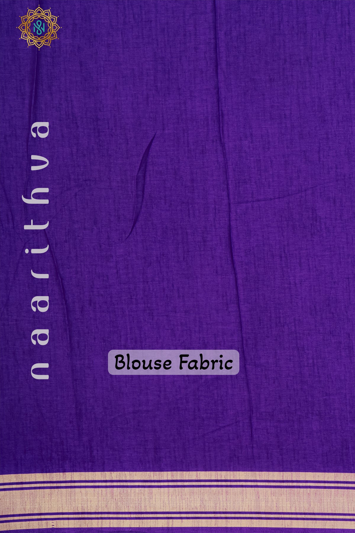 PURPLE - SOFT COTTON