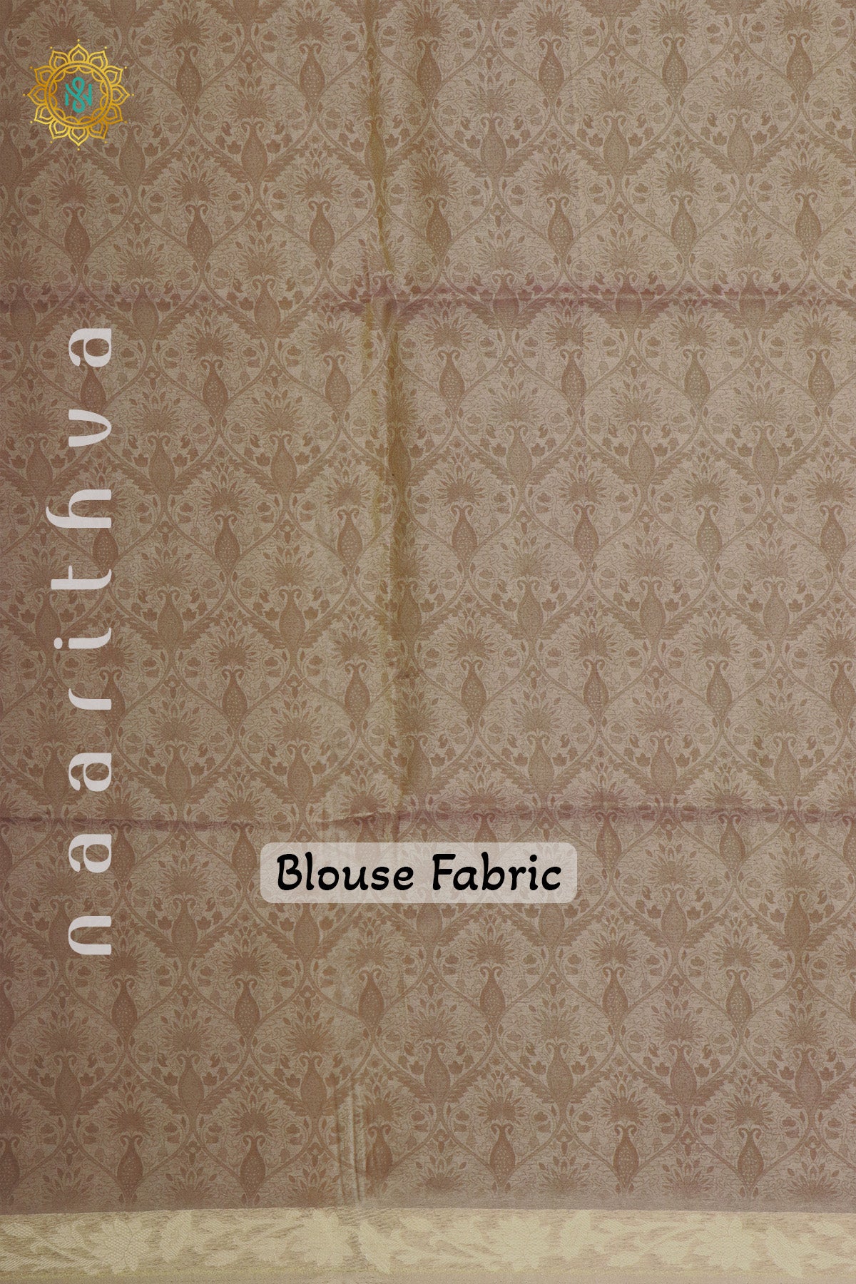 BEIGE - SEMI TISSUE