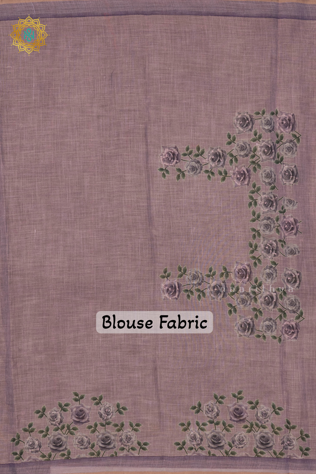LIGHT PINK - LINEN TISSUE