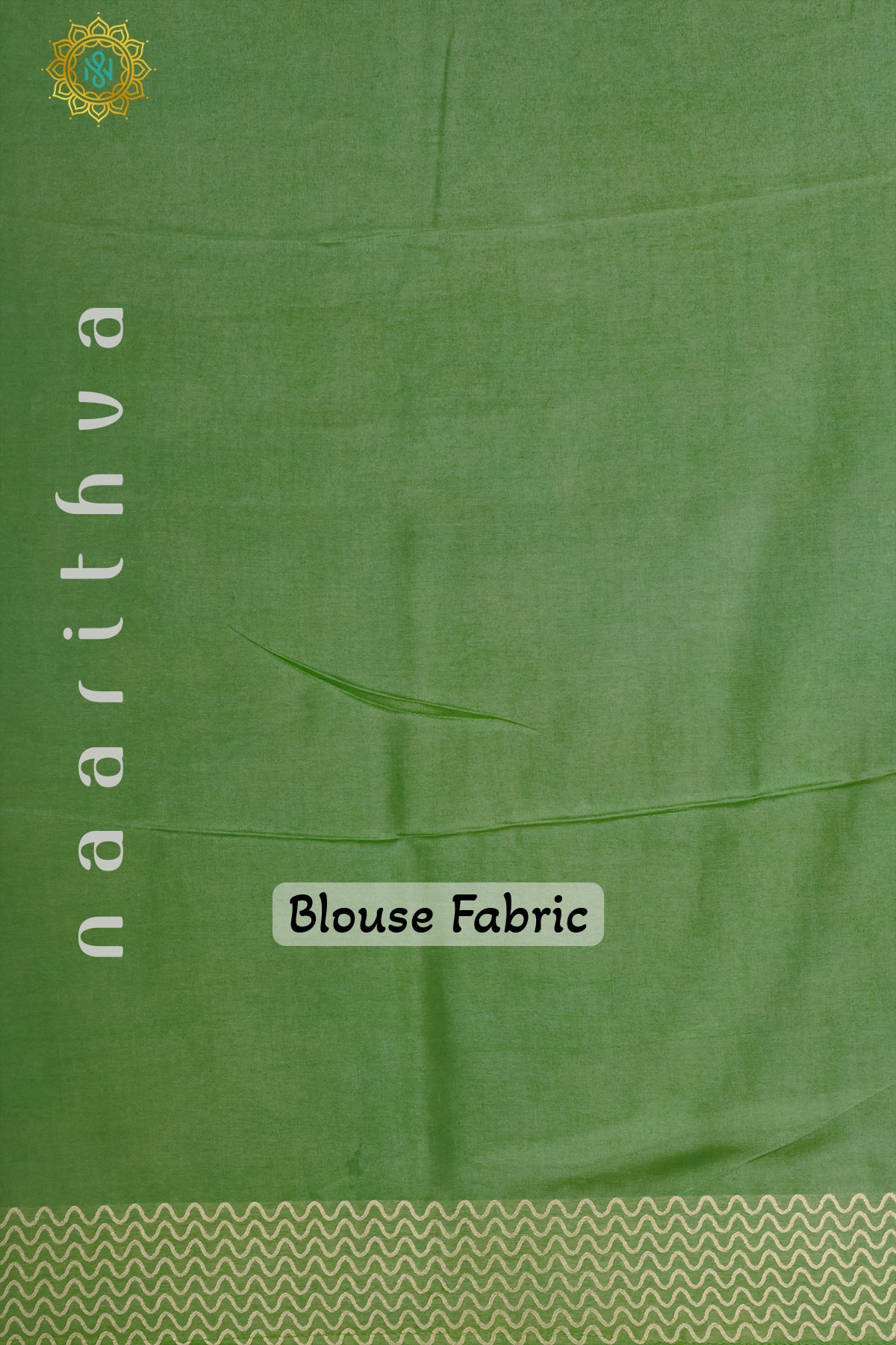 PISTA GREEN - DOLA SILK