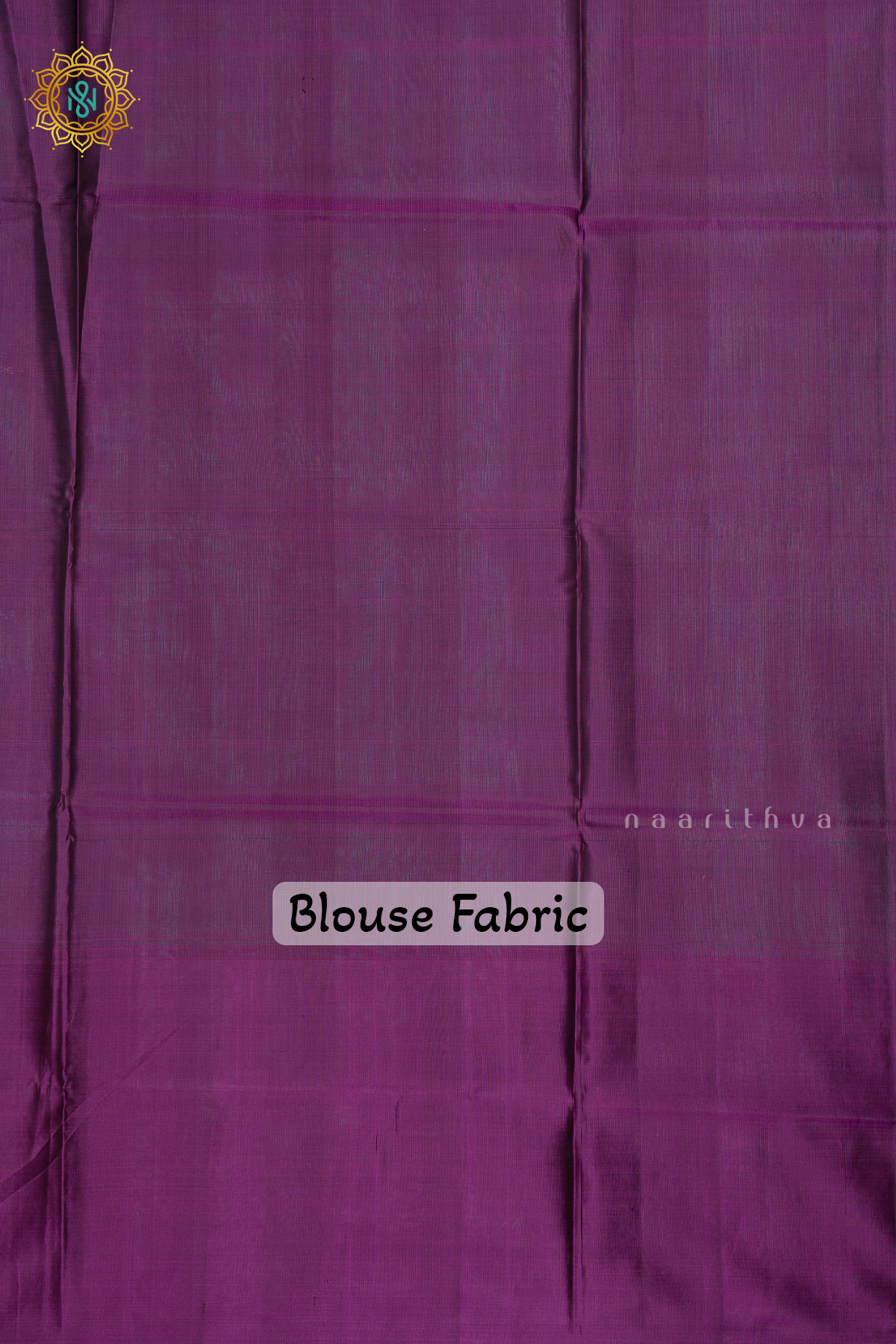 Aqua Blue with Purple Pure Mix Kanjivaram Soft Silk Saree with All-Over Zari Buttas and a Contrast Zari Border