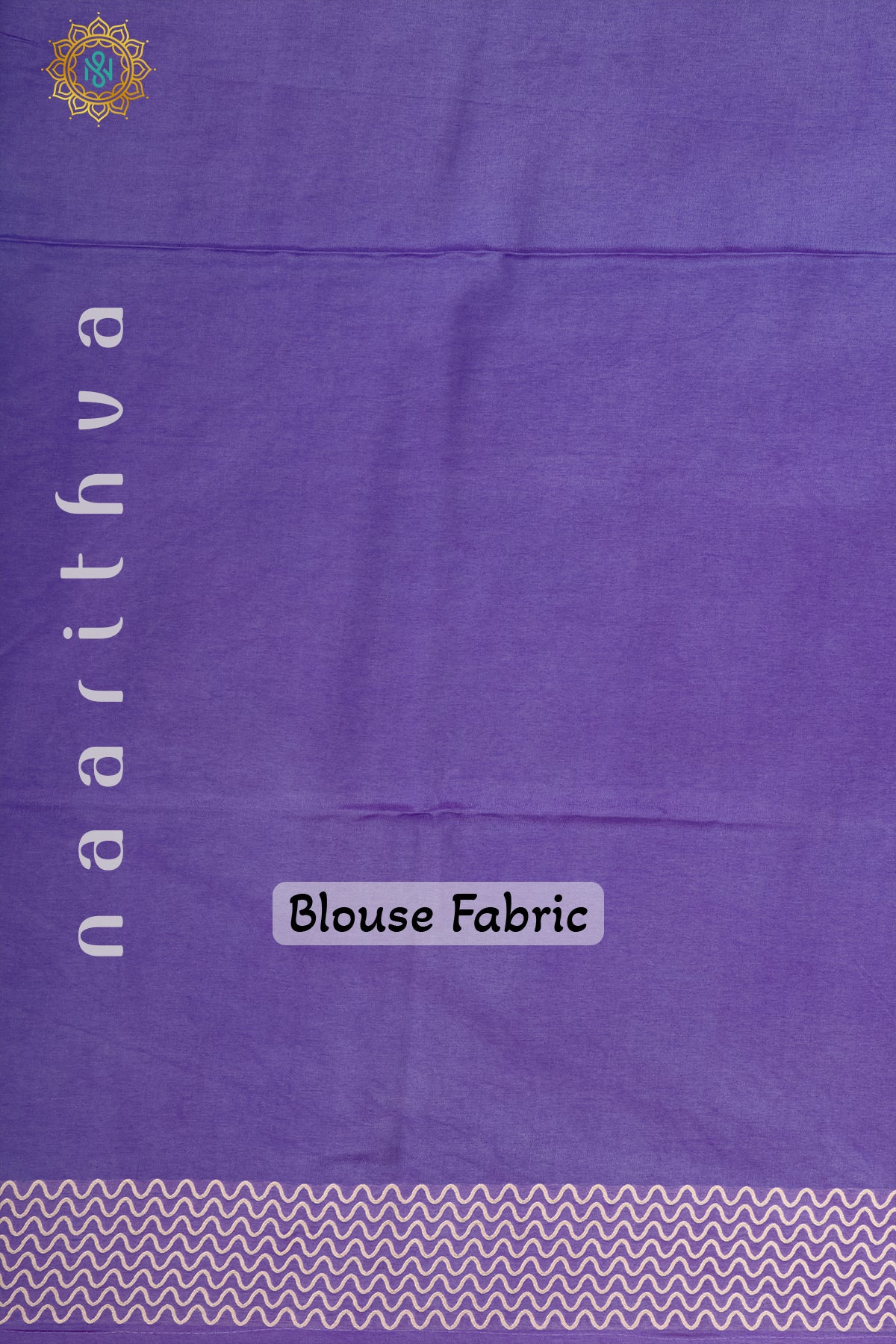 LAVENDER - DOLA SILK