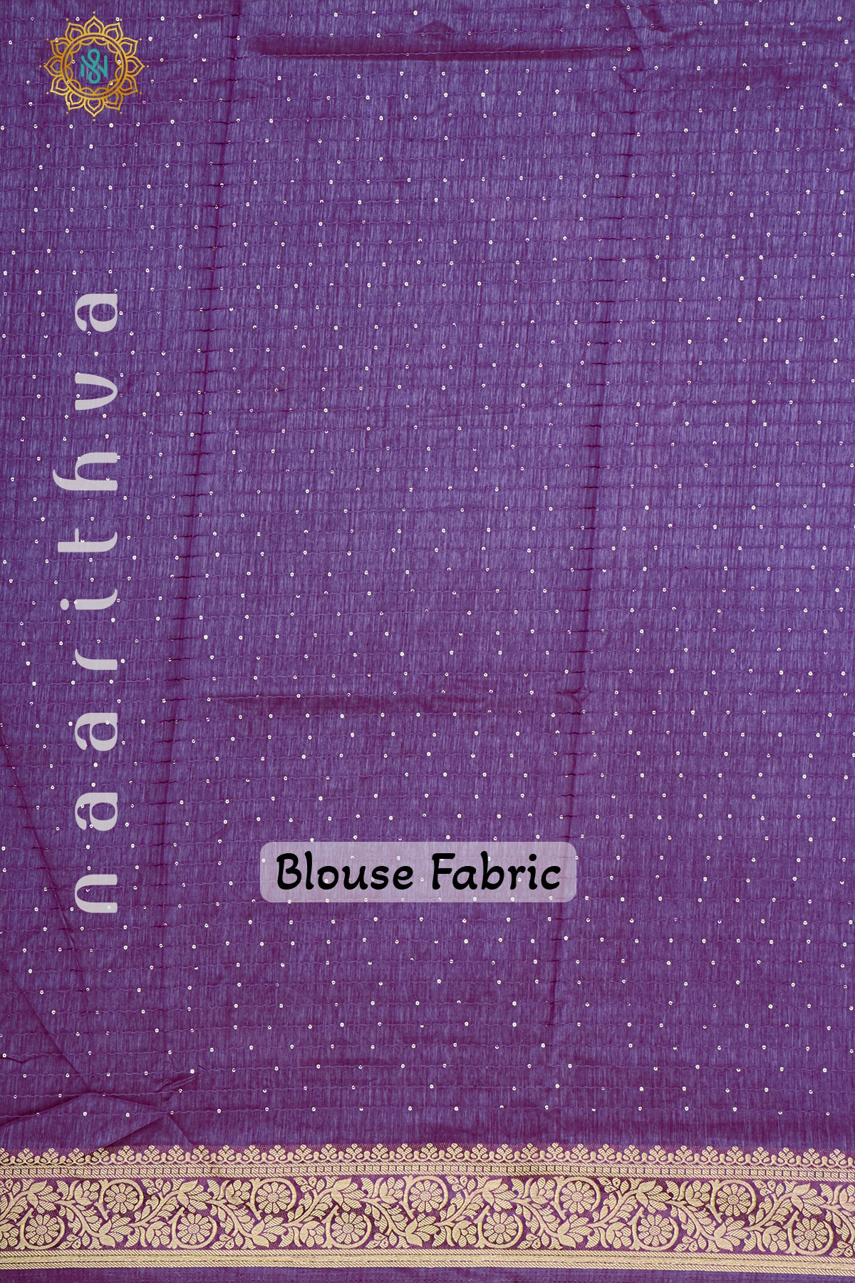 LAVENDER - DOLA SILK