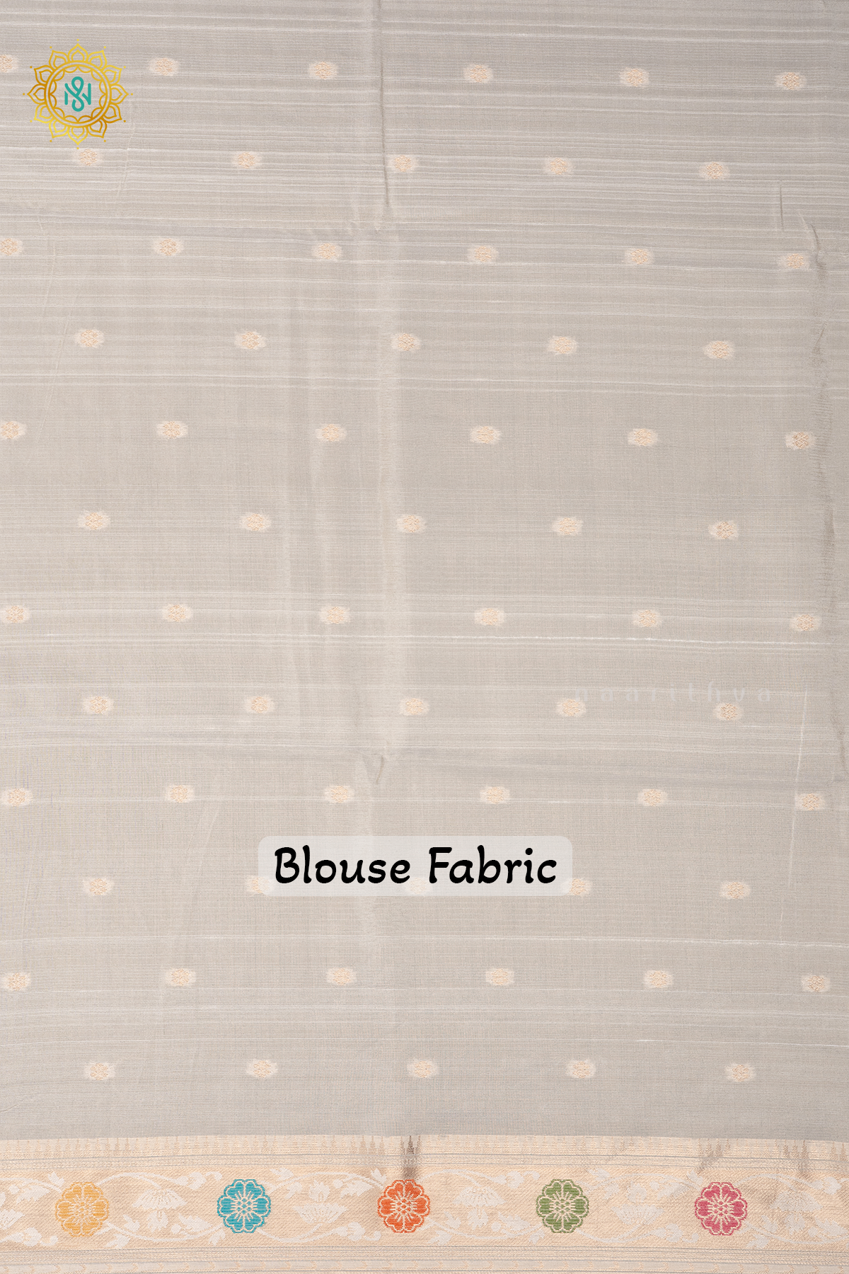 WHITE - SEMI TISSUE