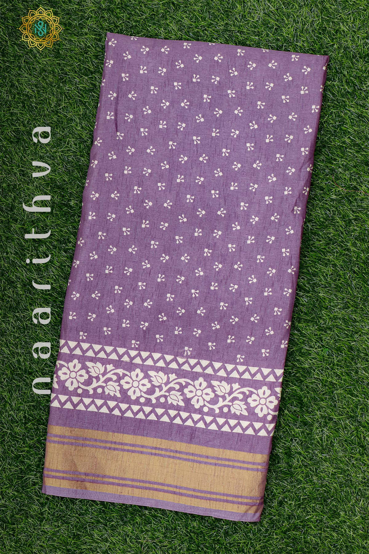 LAVENDER - SOFT COTTON