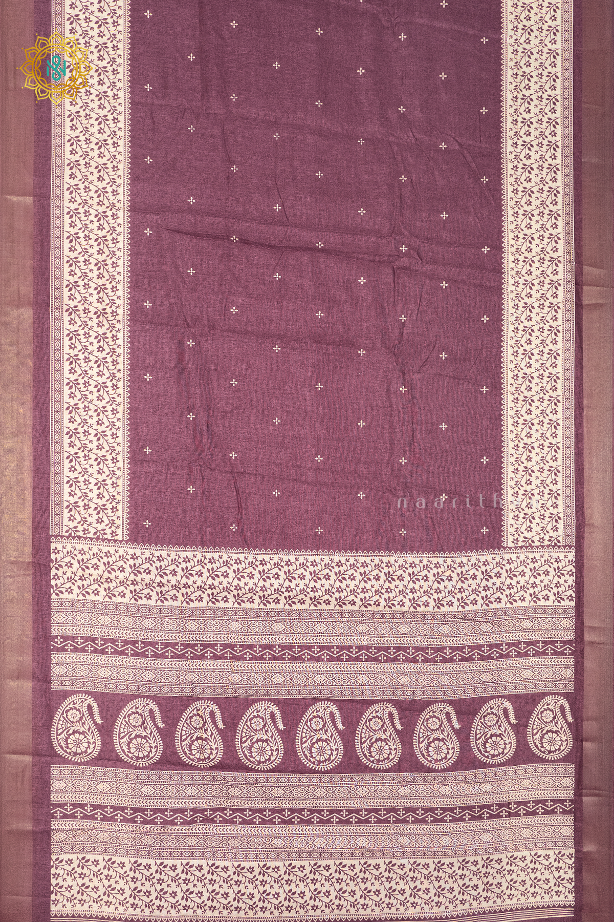 WINE - DOLA SILK