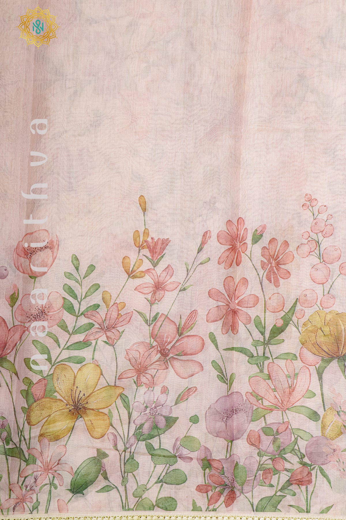 LIGHT PINK - LINEN TISSUE