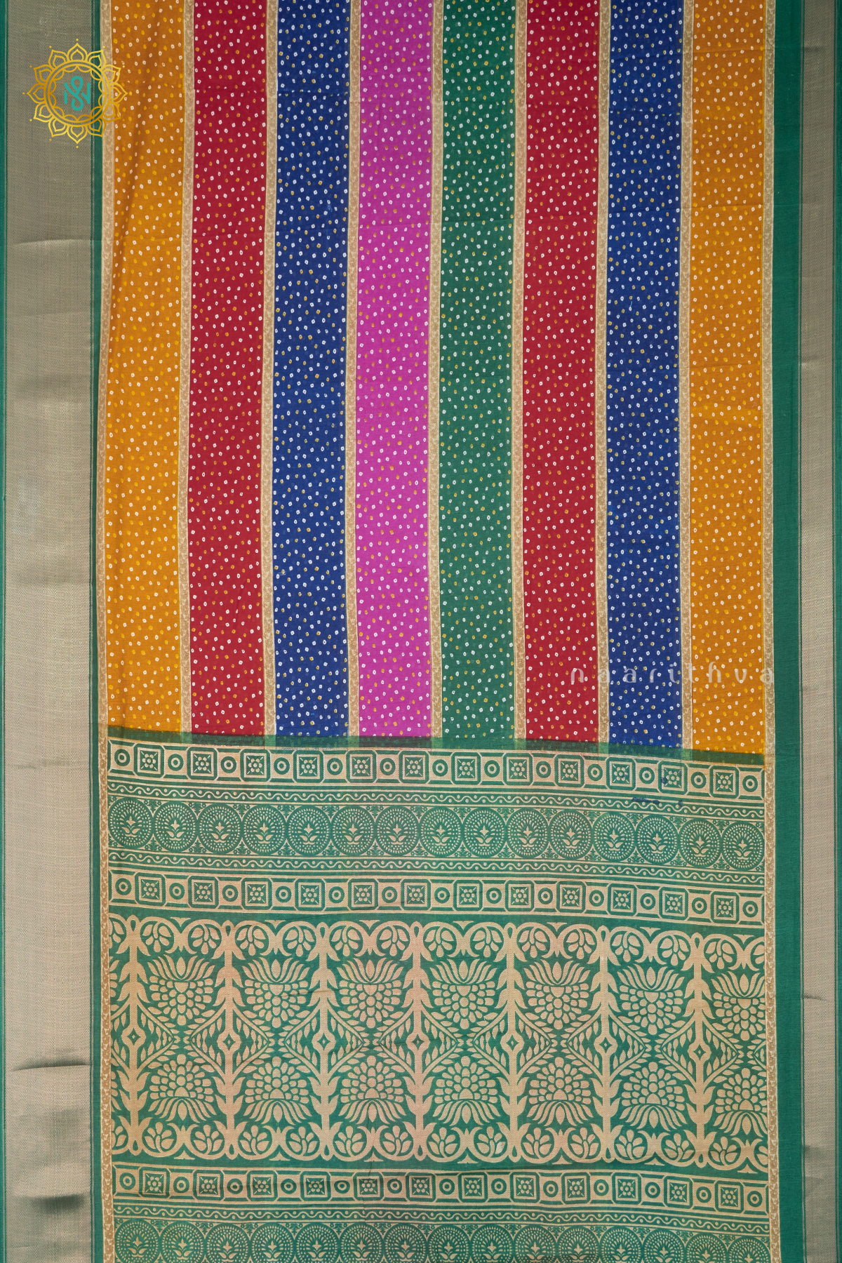 RANGKAT - DOLA SILK