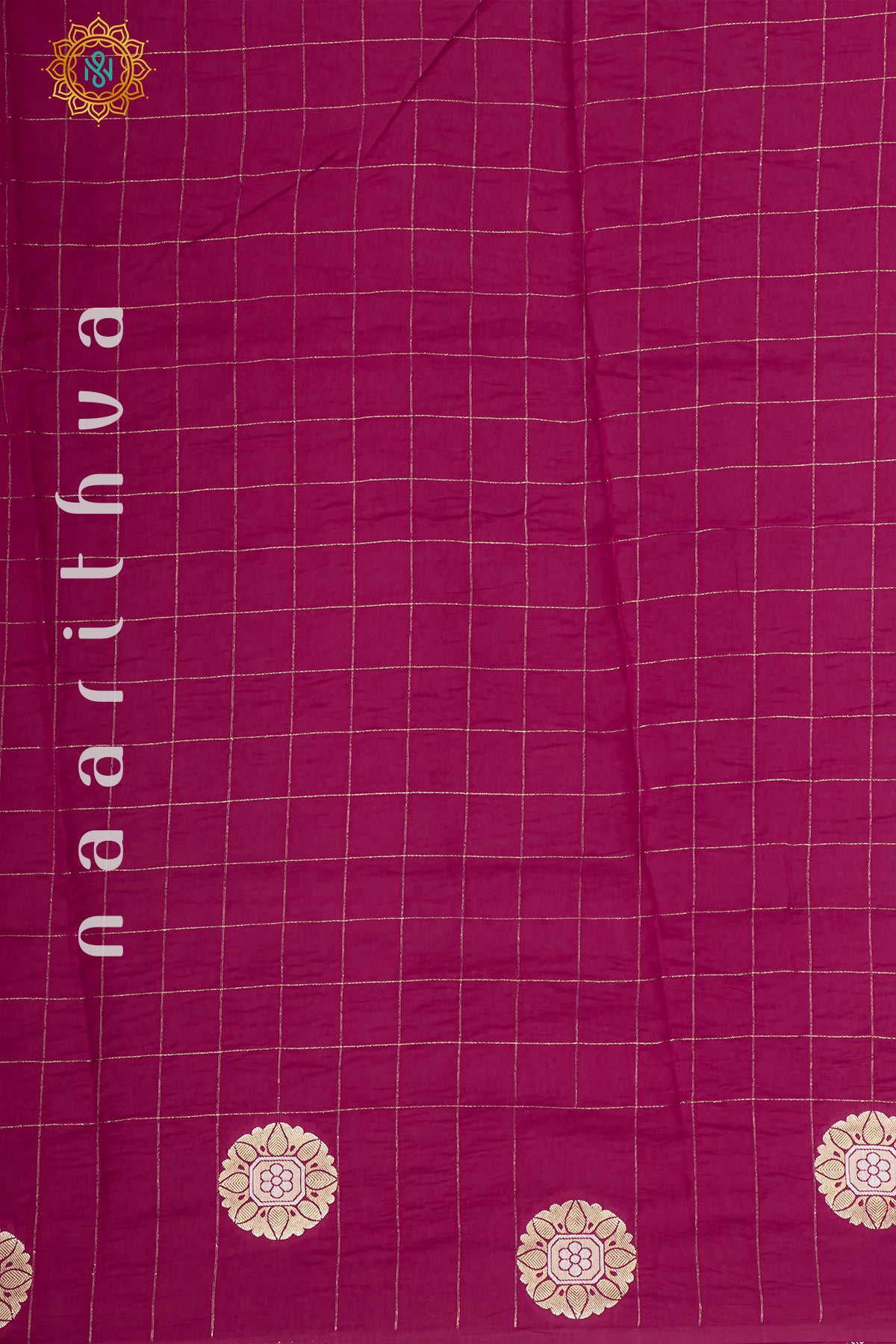 PINK - DOLA SILK