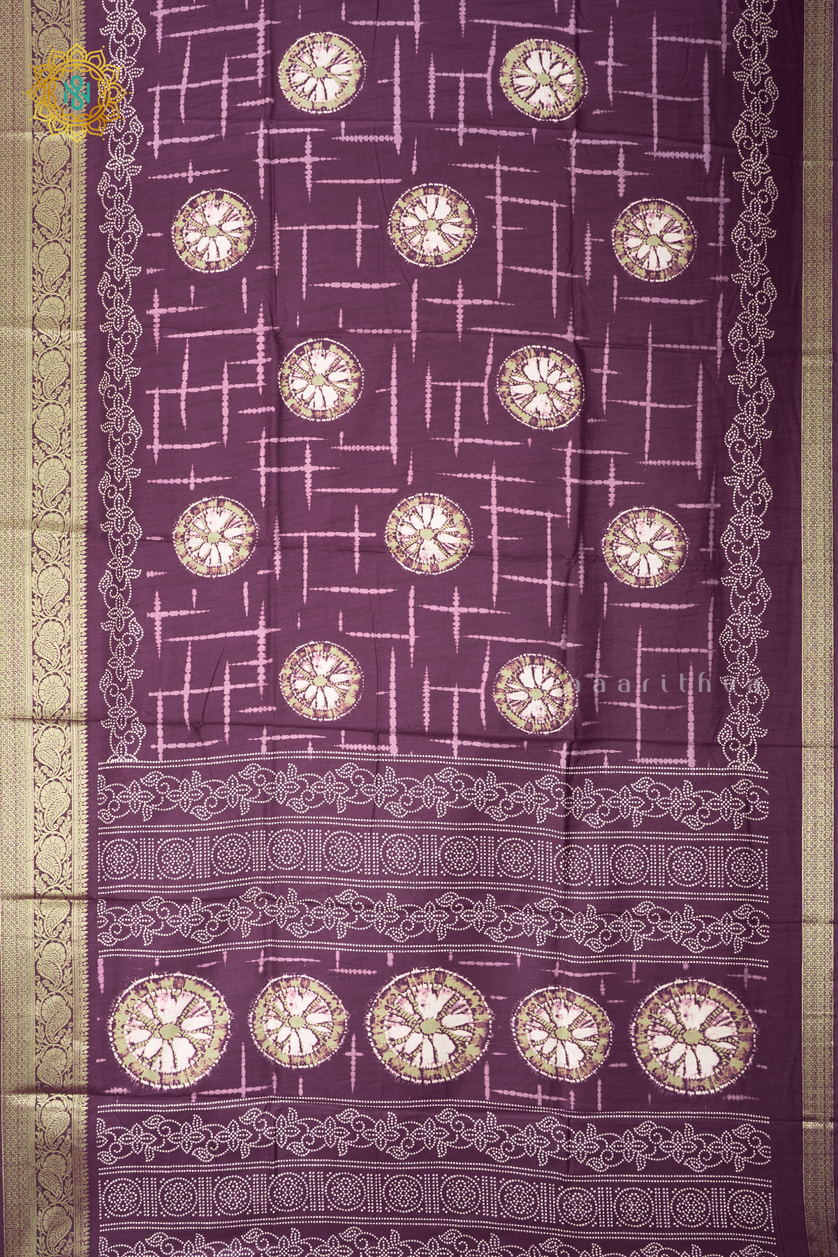 WINE - DOLA SILK