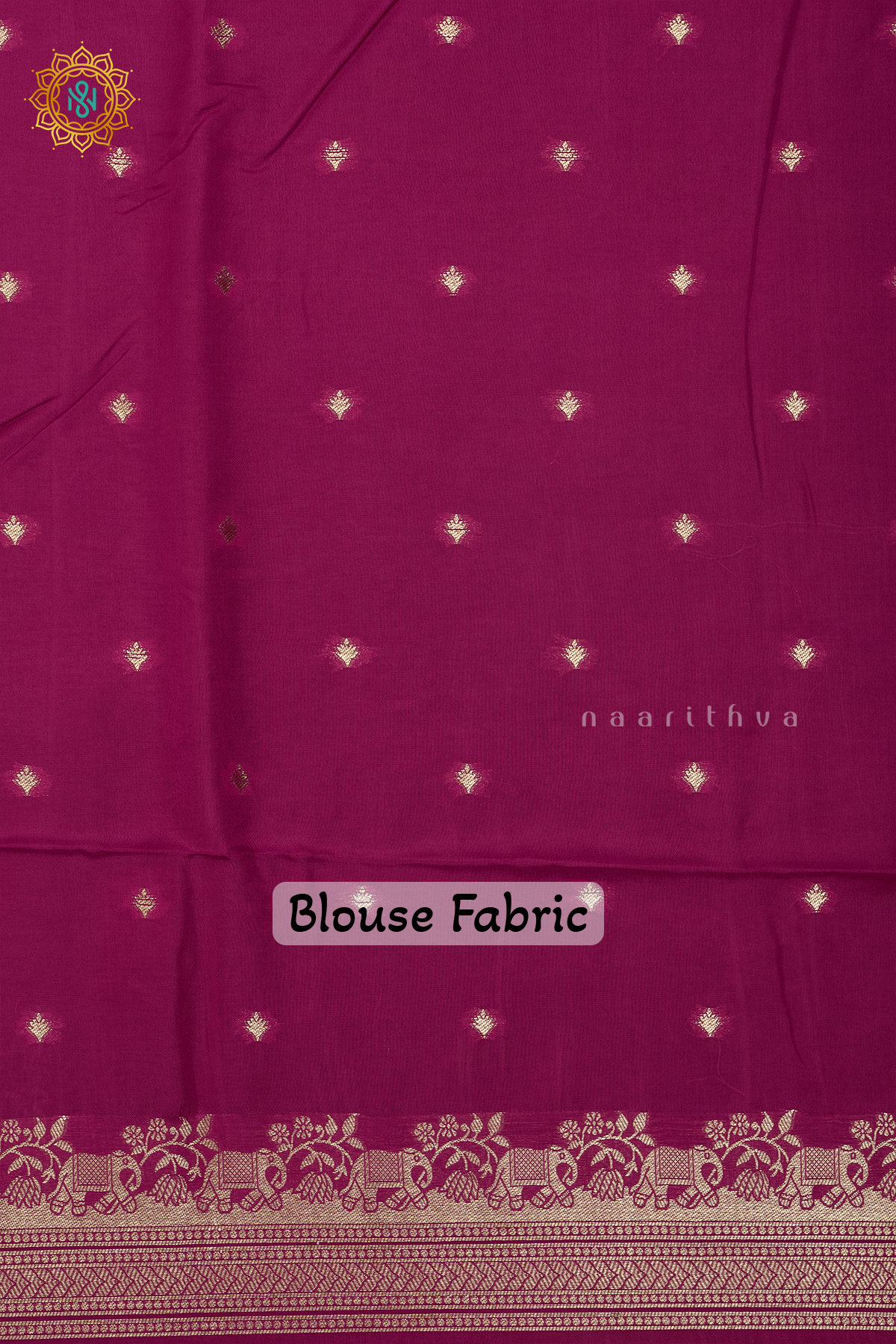 PINK - DOLA SILK