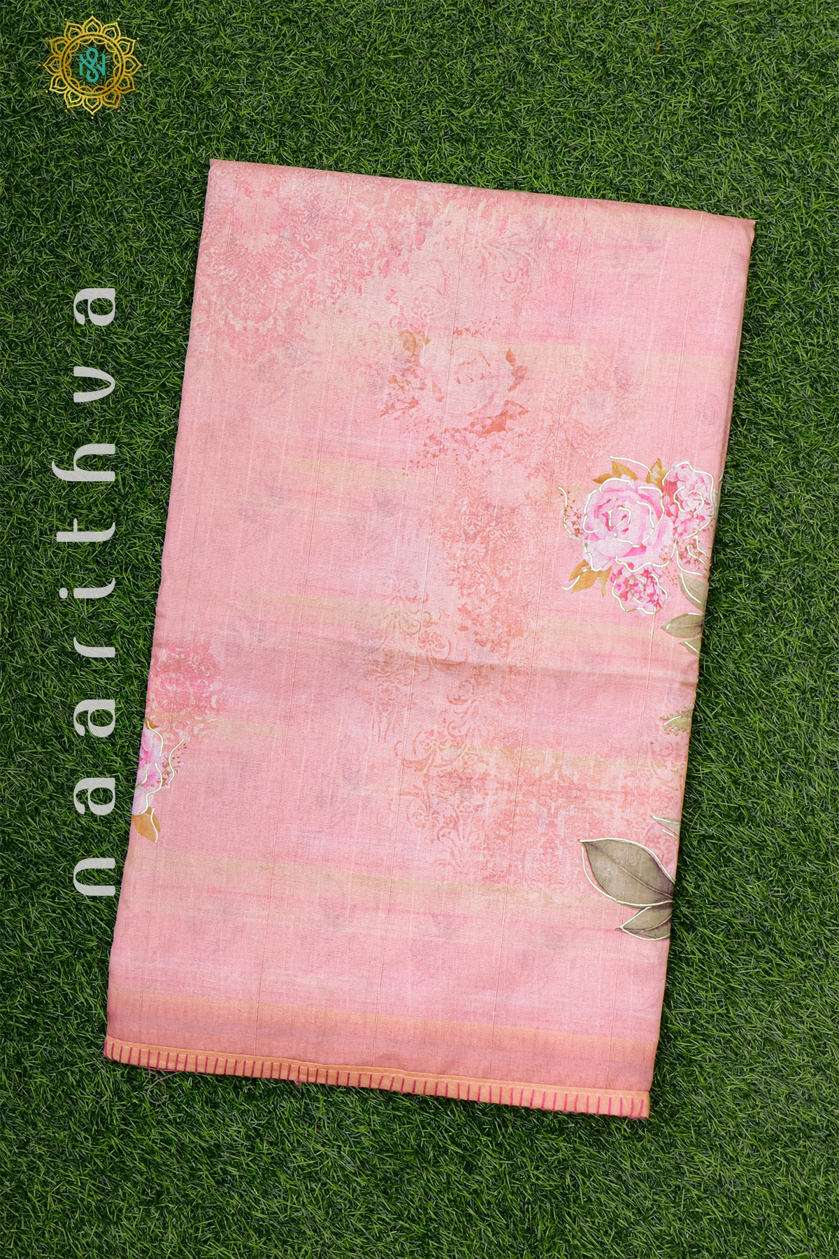 LIGHT PINK - KOTHA TUSSAR