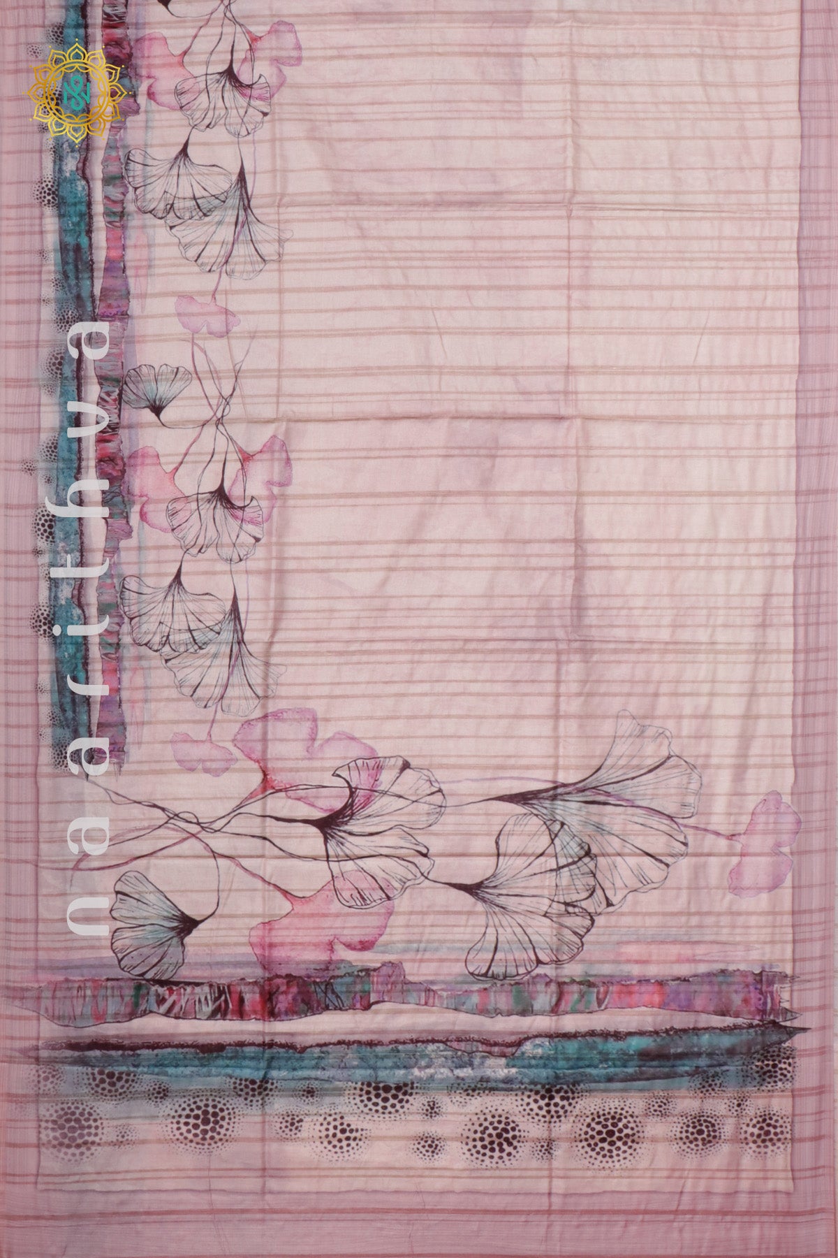 LIGHT PINK - KOTHA TUSSAR