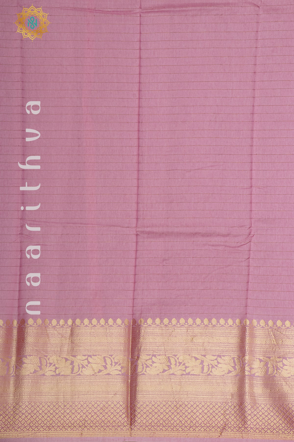 LIGHT PINK - SEMI CREPE SILK