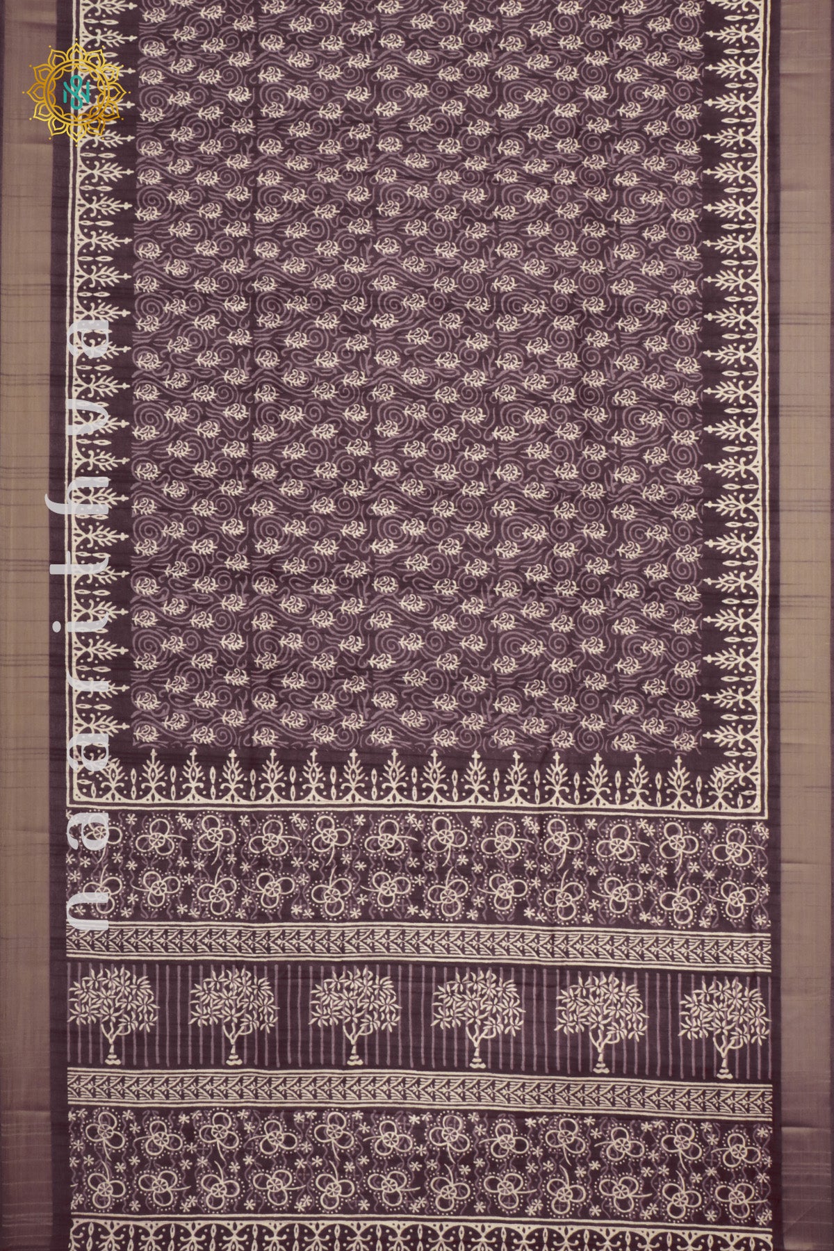 WINE - DOLA SILK