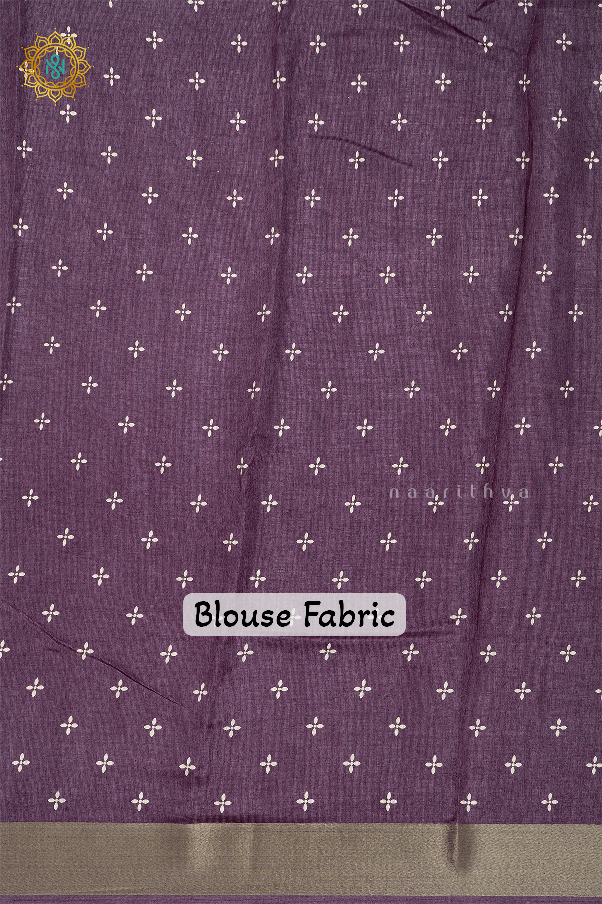 LAVENDER - DOLA SILK