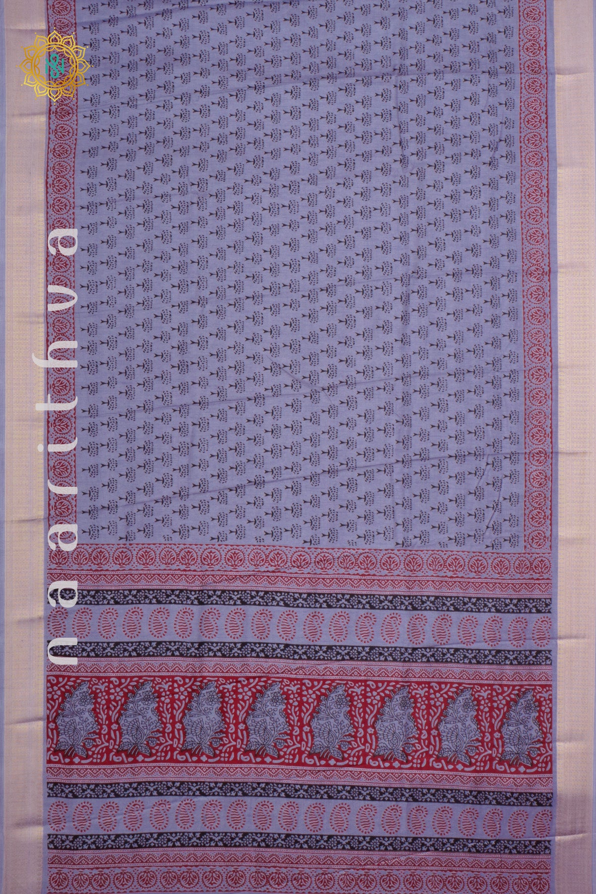 LAVENDER - DOLA SILK