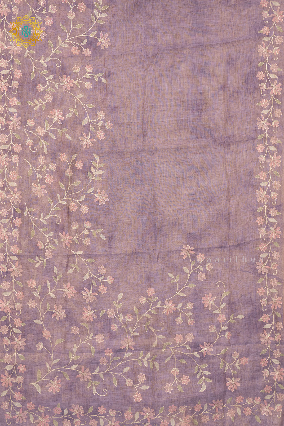 LAVENDER - LINEN TISSUE